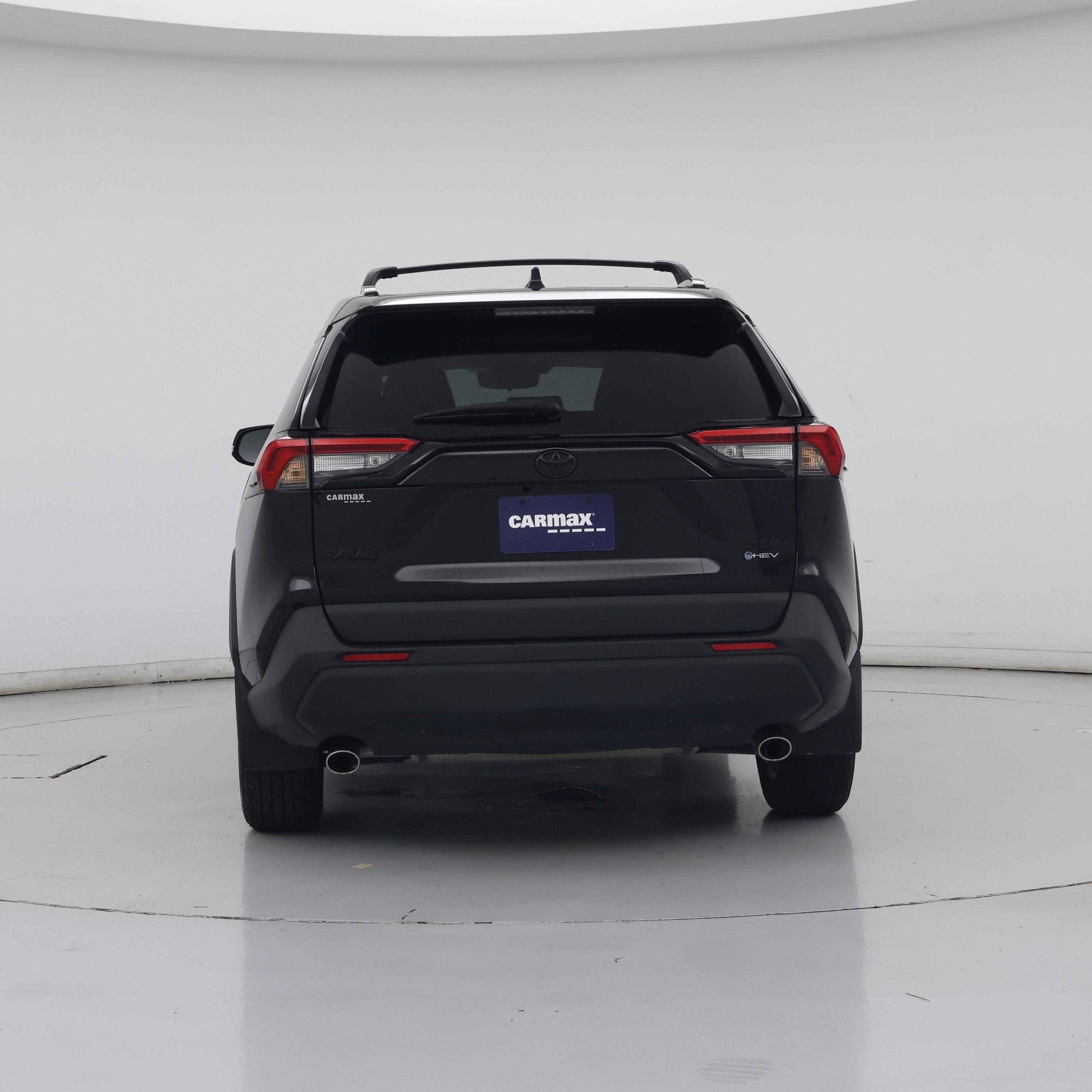 Thumbnail: 2025 Toyota RAV4 - 6