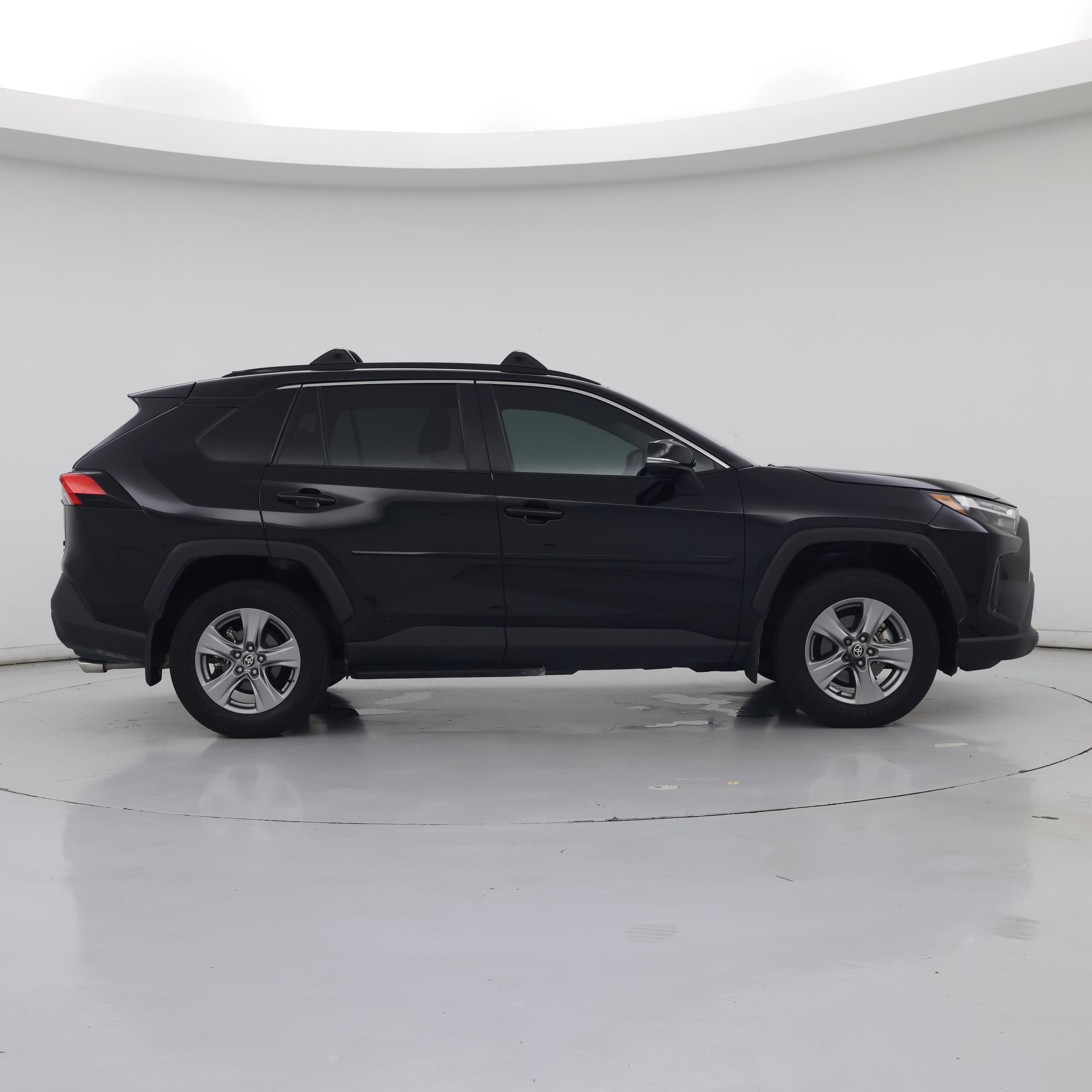 Thumbnail: 2025 Toyota RAV4 - 7
