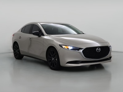 2024 Mazda Mazda3 2.5 S Select Sport