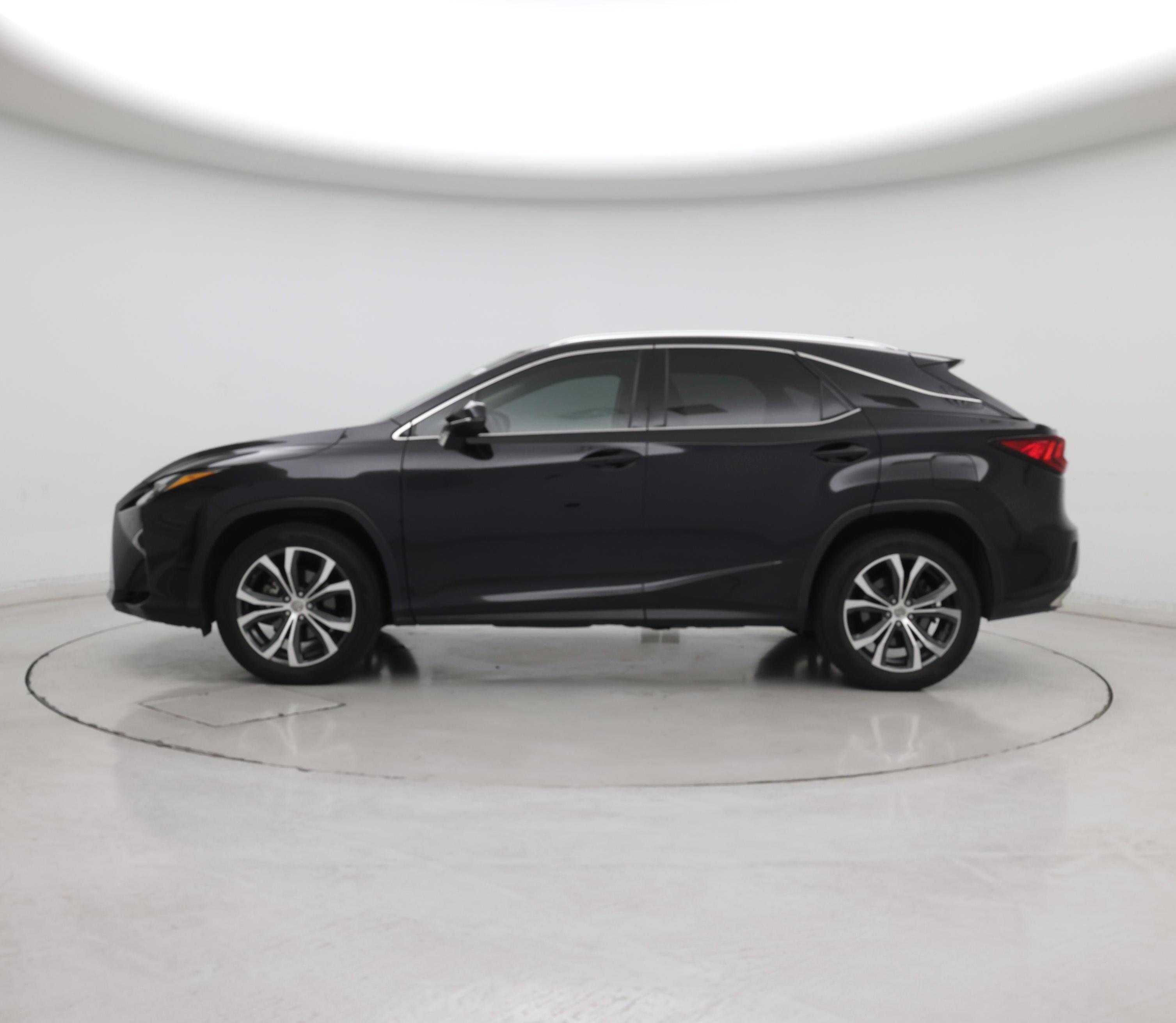 Thumbnail: 2017 Lexus RX - 3