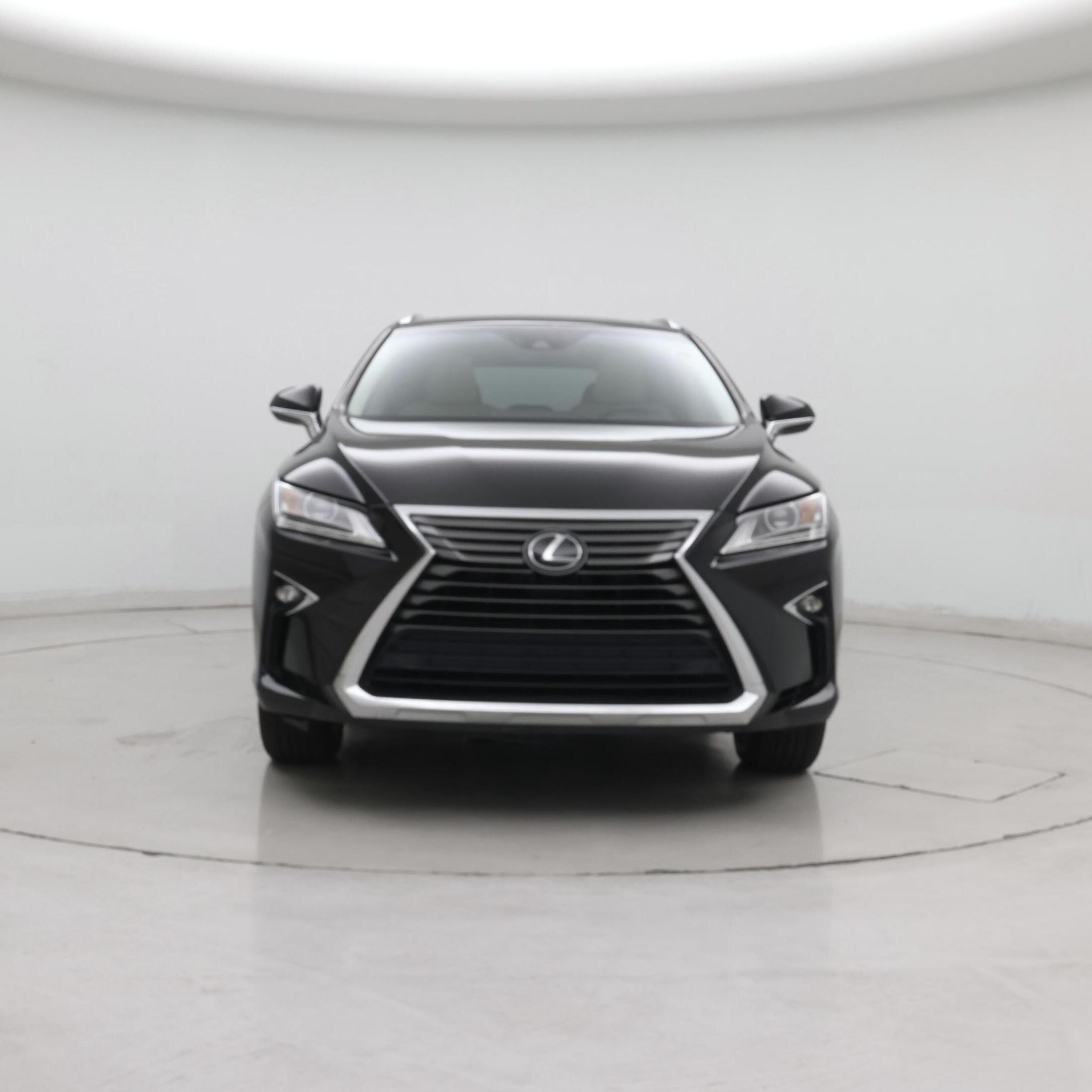 Thumbnail: 2017 Lexus RX - 5