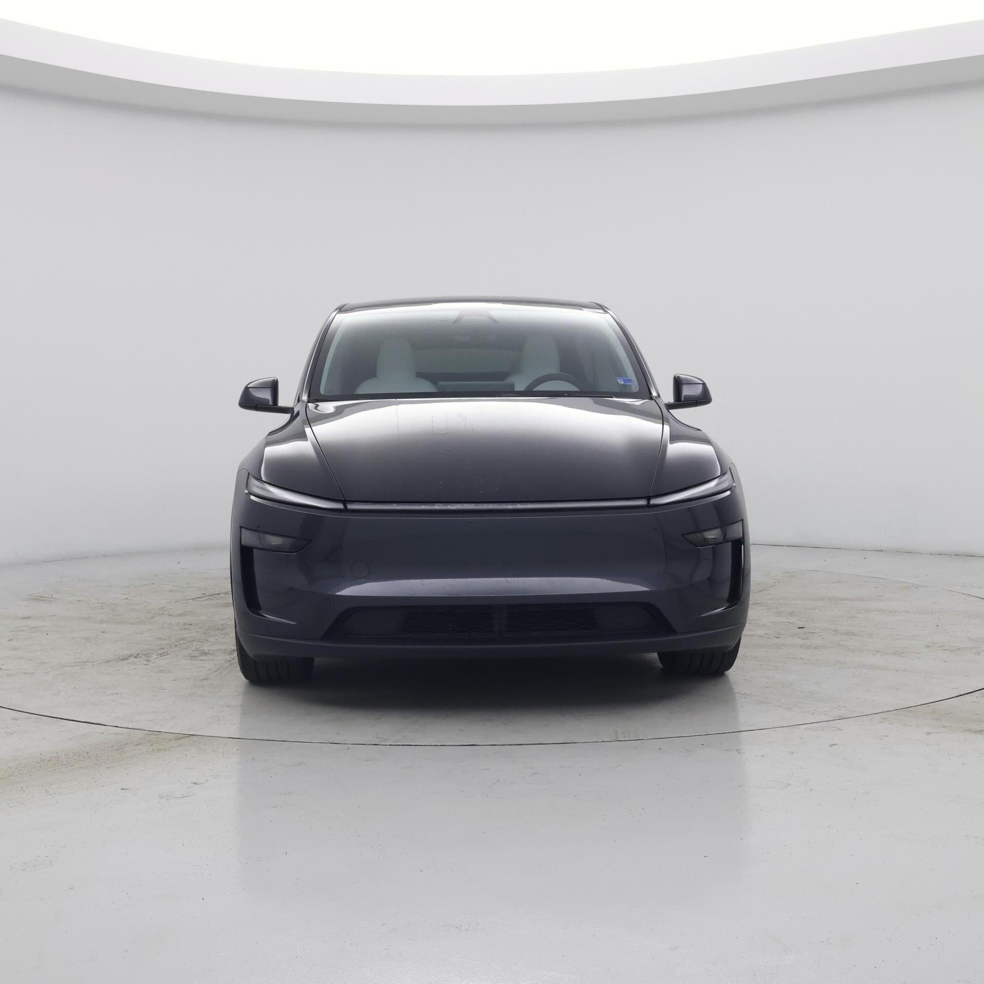 Thumbnail: 2026 Tesla Model Y - 5
