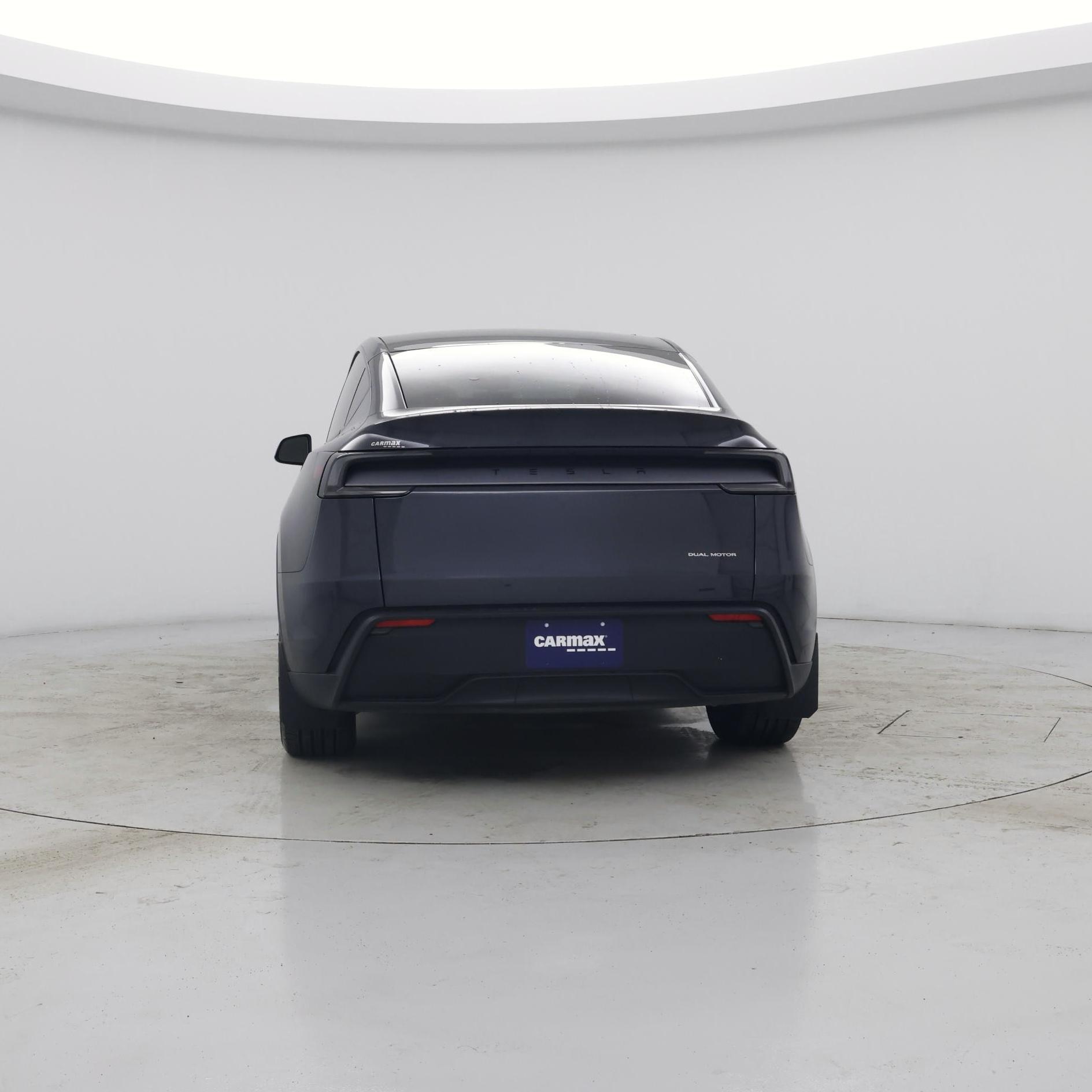 Thumbnail: 2026 Tesla Model Y - 6