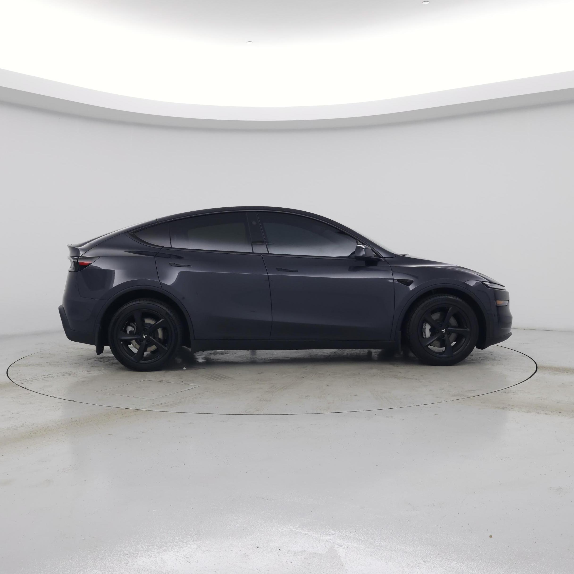Thumbnail: 2026 Tesla Model Y - 7