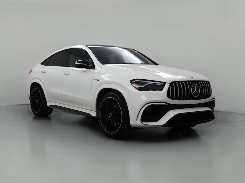 2025 Mercedes-Benz GL-Class AMG GL 63 -
                  Clearwater, FL