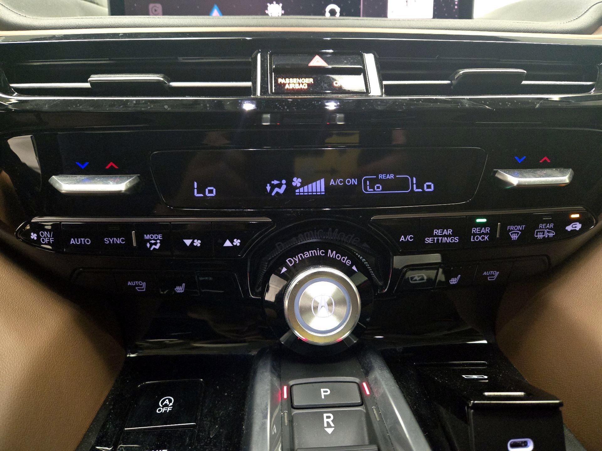 Thumbnail: 2023 Acura MDX - 16