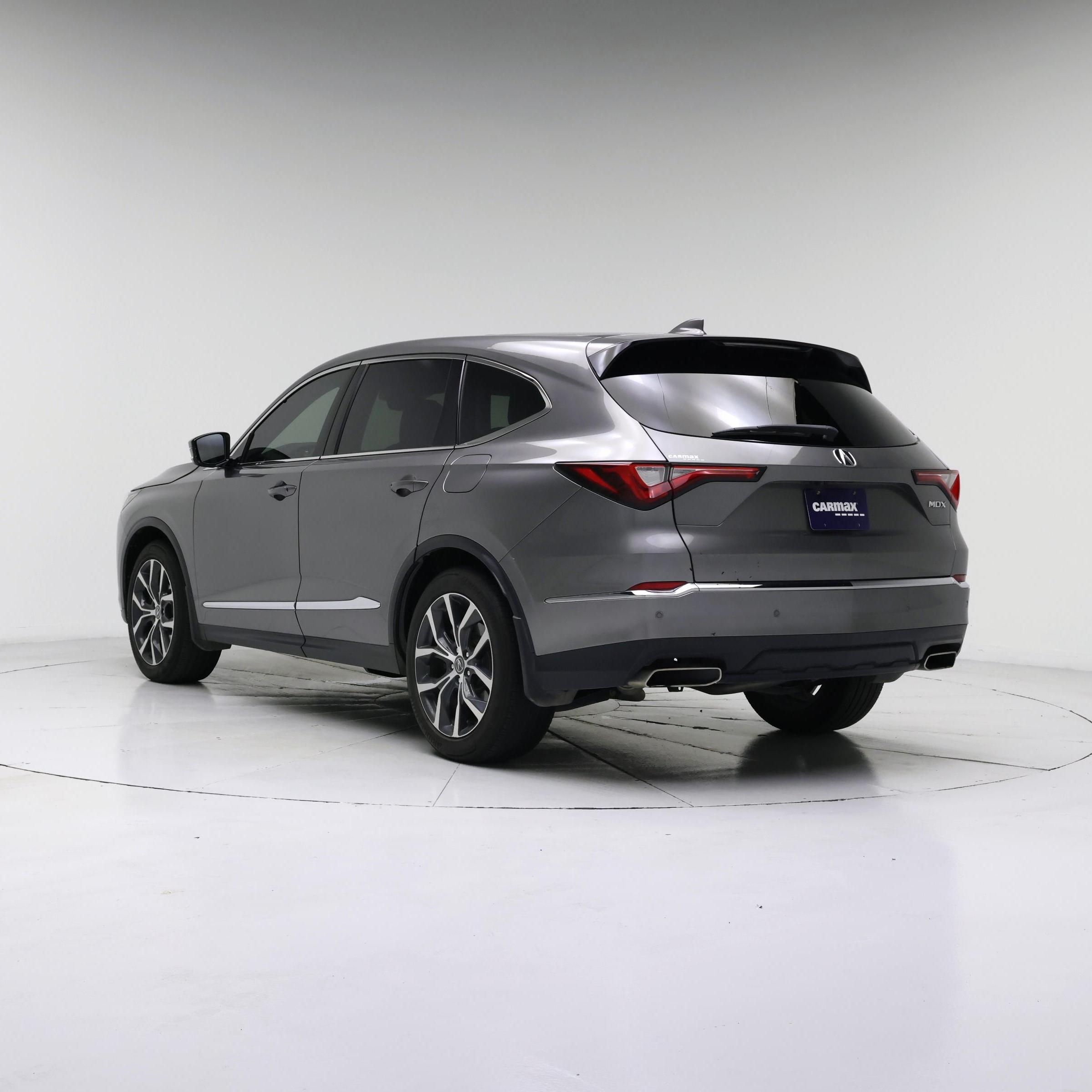 Thumbnail: 2023 Acura MDX - 2