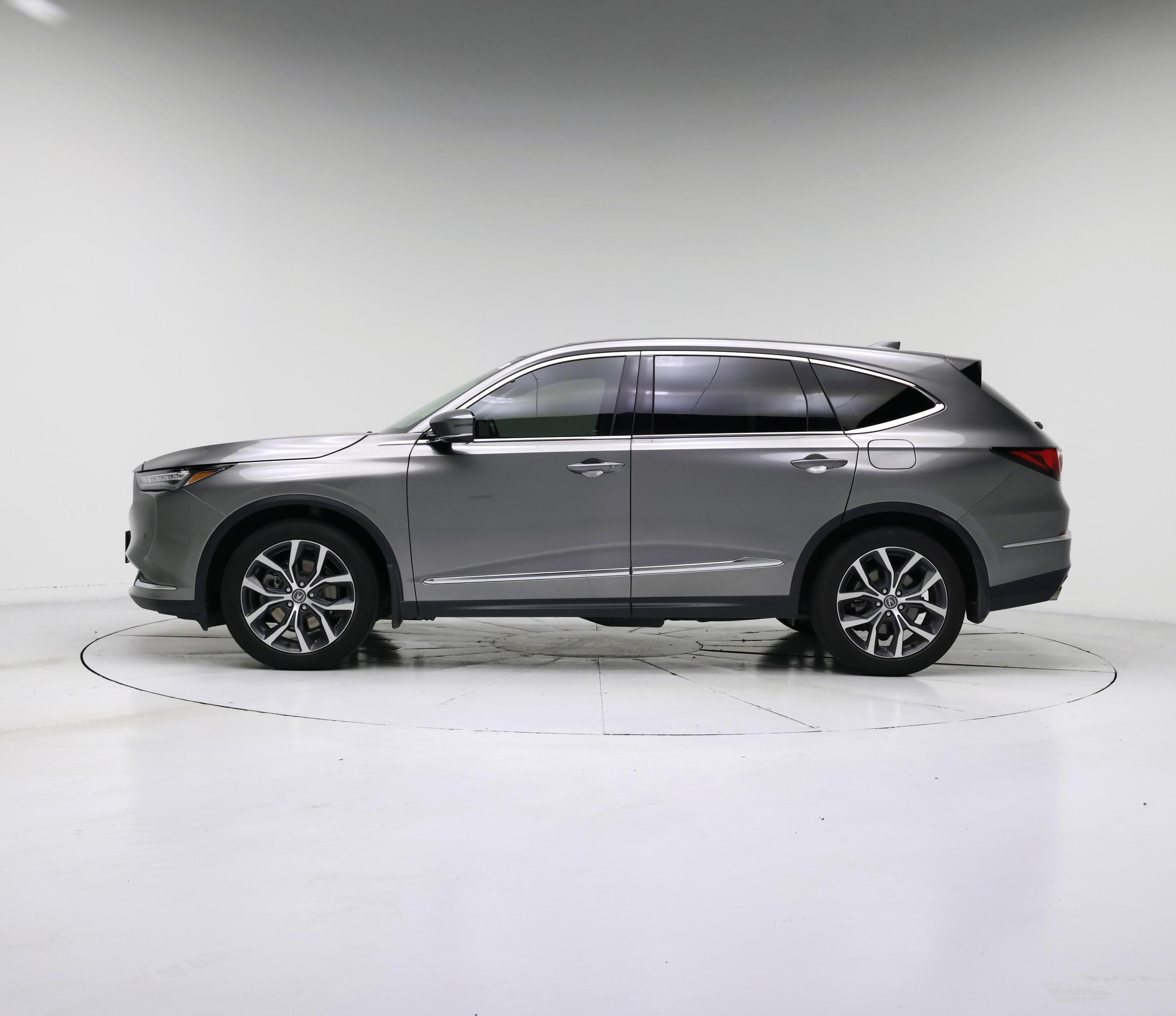 Thumbnail: 2023 Acura MDX - 3