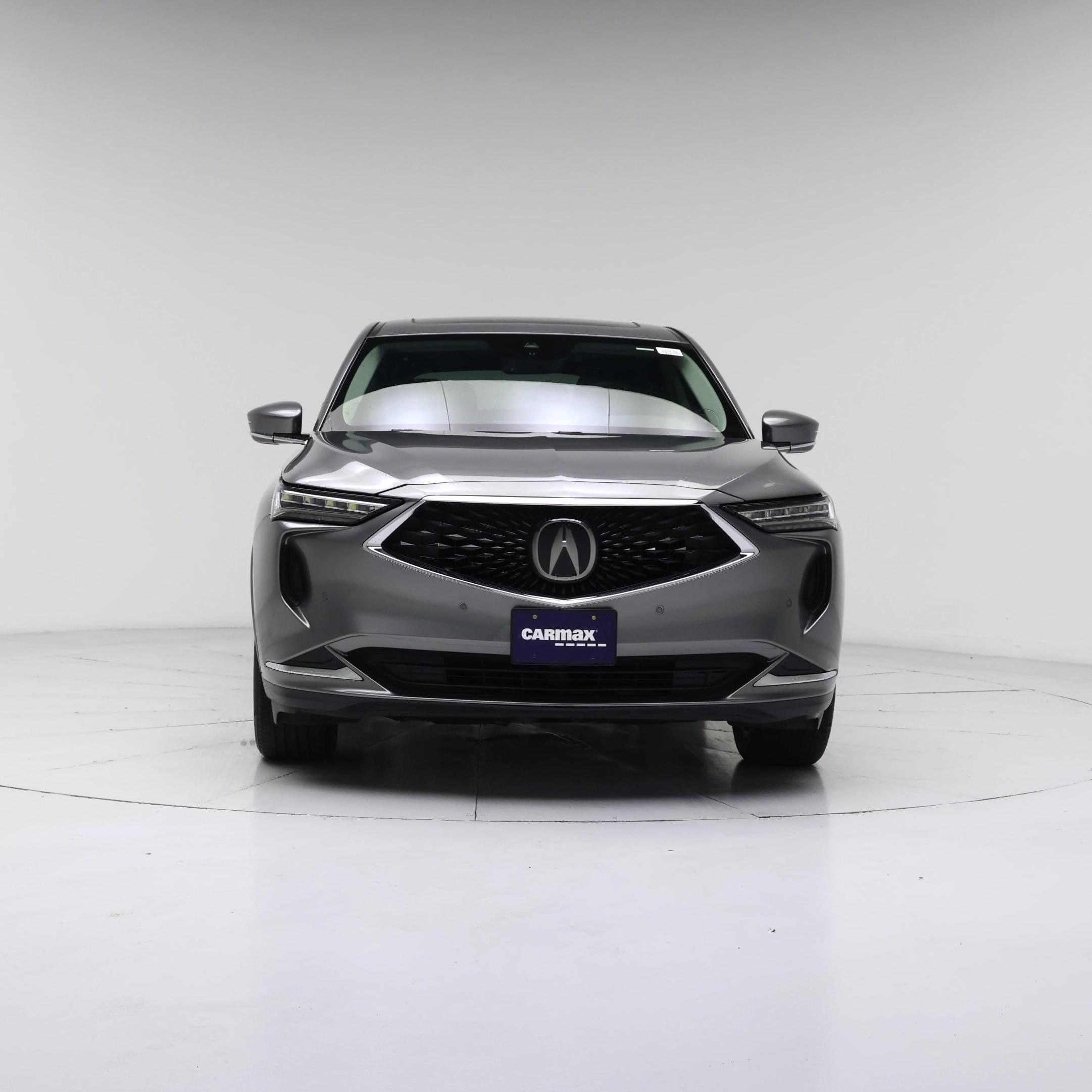 Thumbnail: 2023 Acura MDX - 5