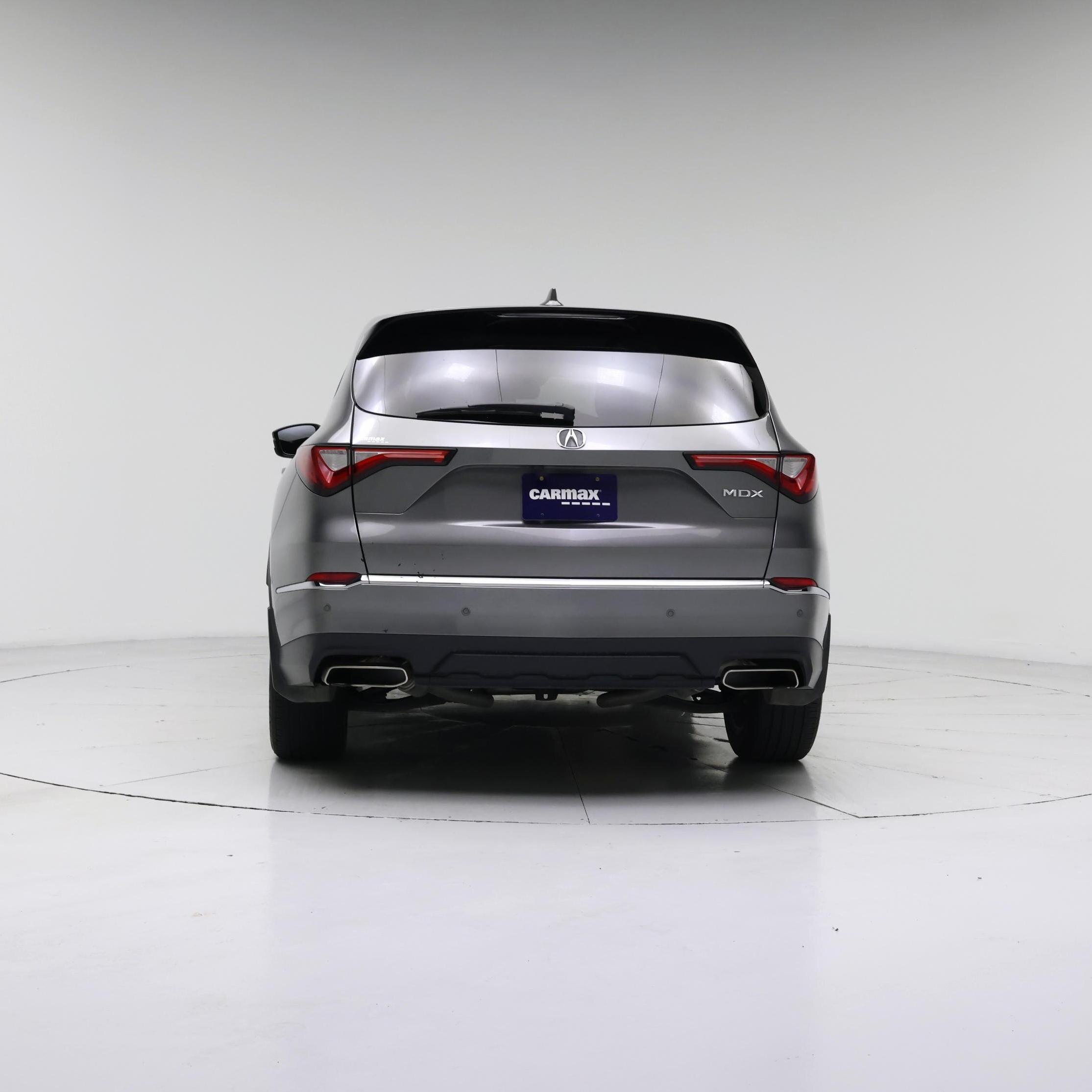 Thumbnail: 2023 Acura MDX - 6