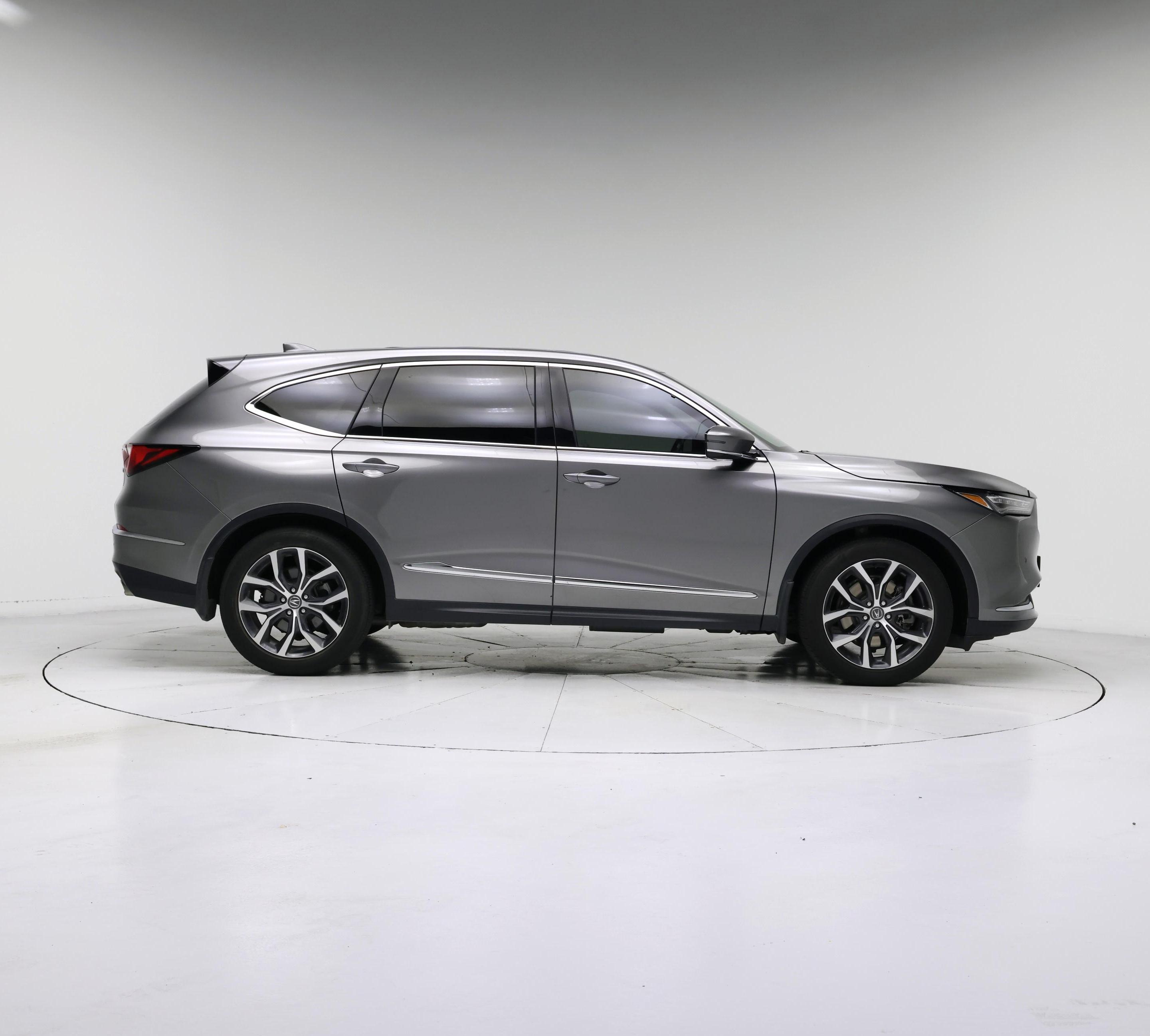 Thumbnail: 2023 Acura MDX - 7
