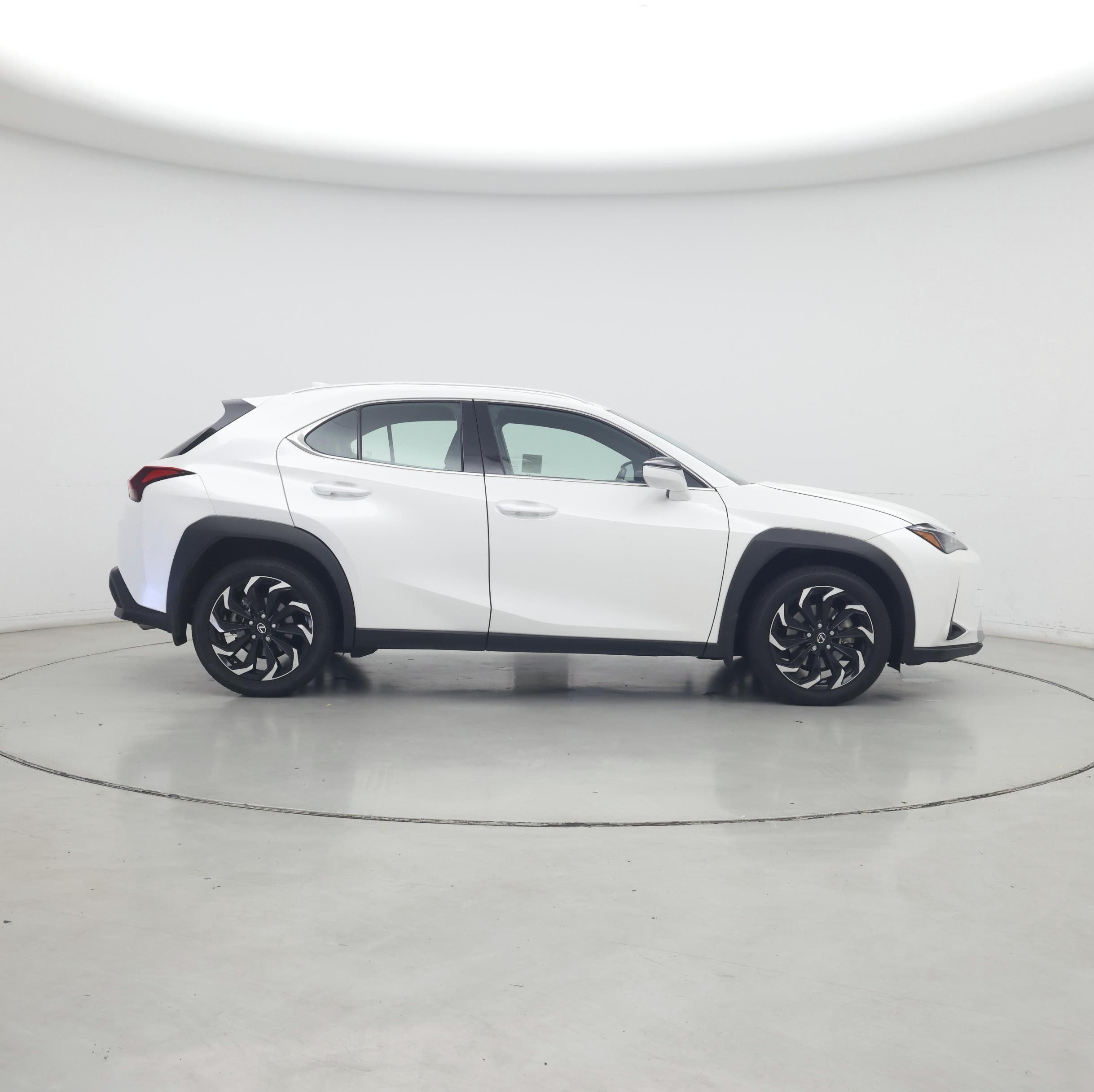 Thumbnail: 2025 Lexus UX - 7