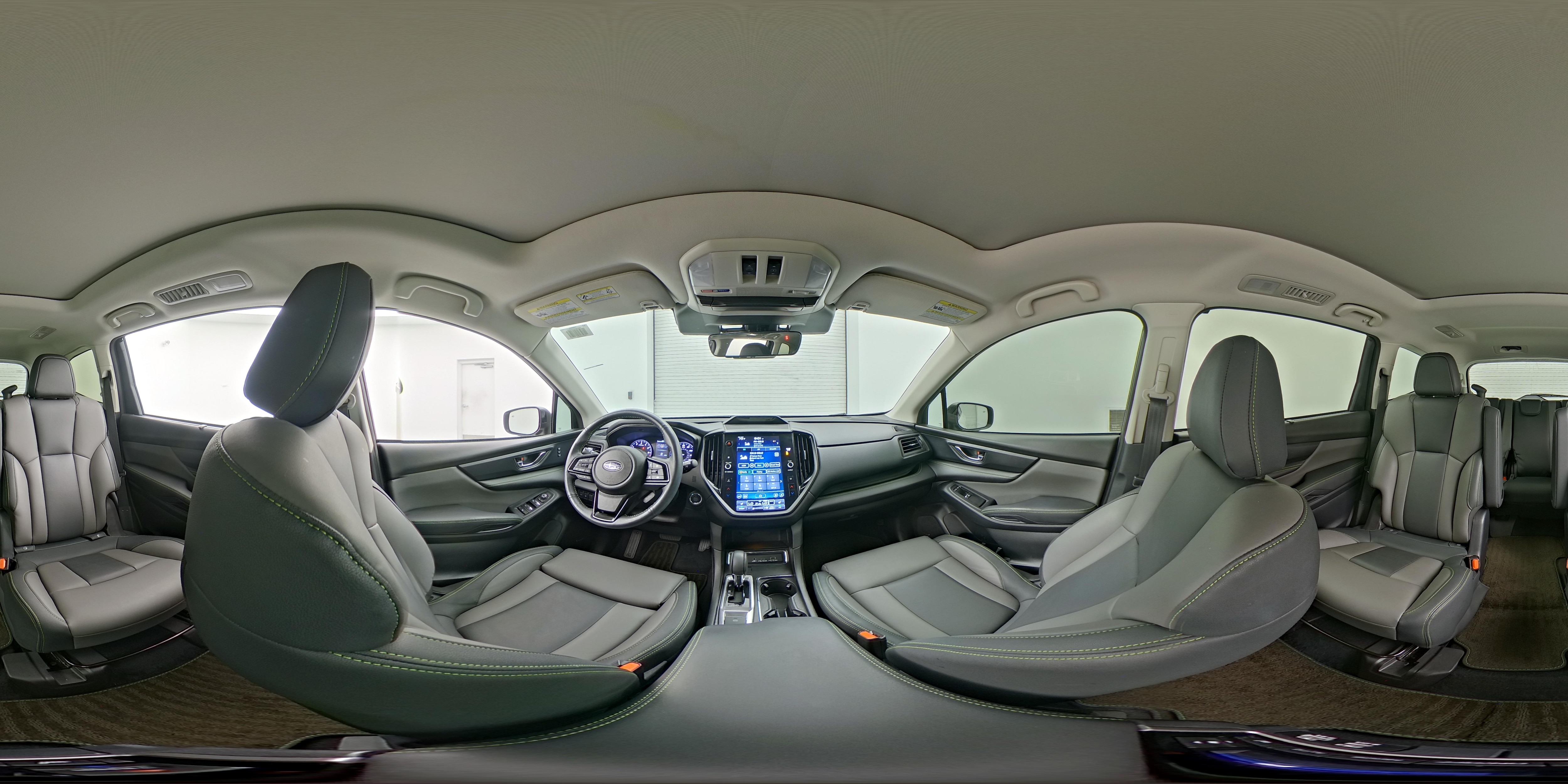 2023 Subaru Ascent Onyx Edition Limited - Photo 25