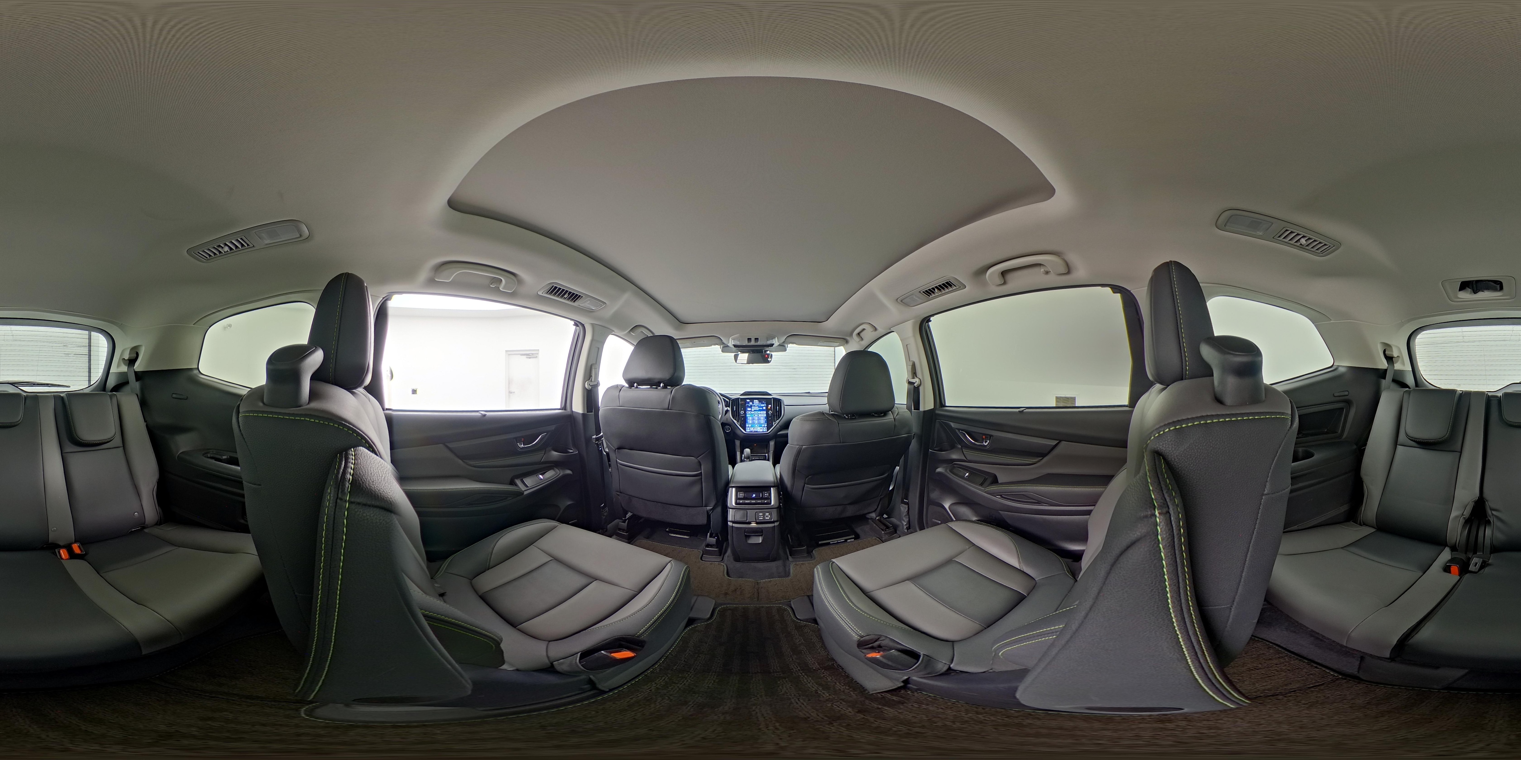 2023 Subaru Ascent Onyx Edition Limited - Photo 26
