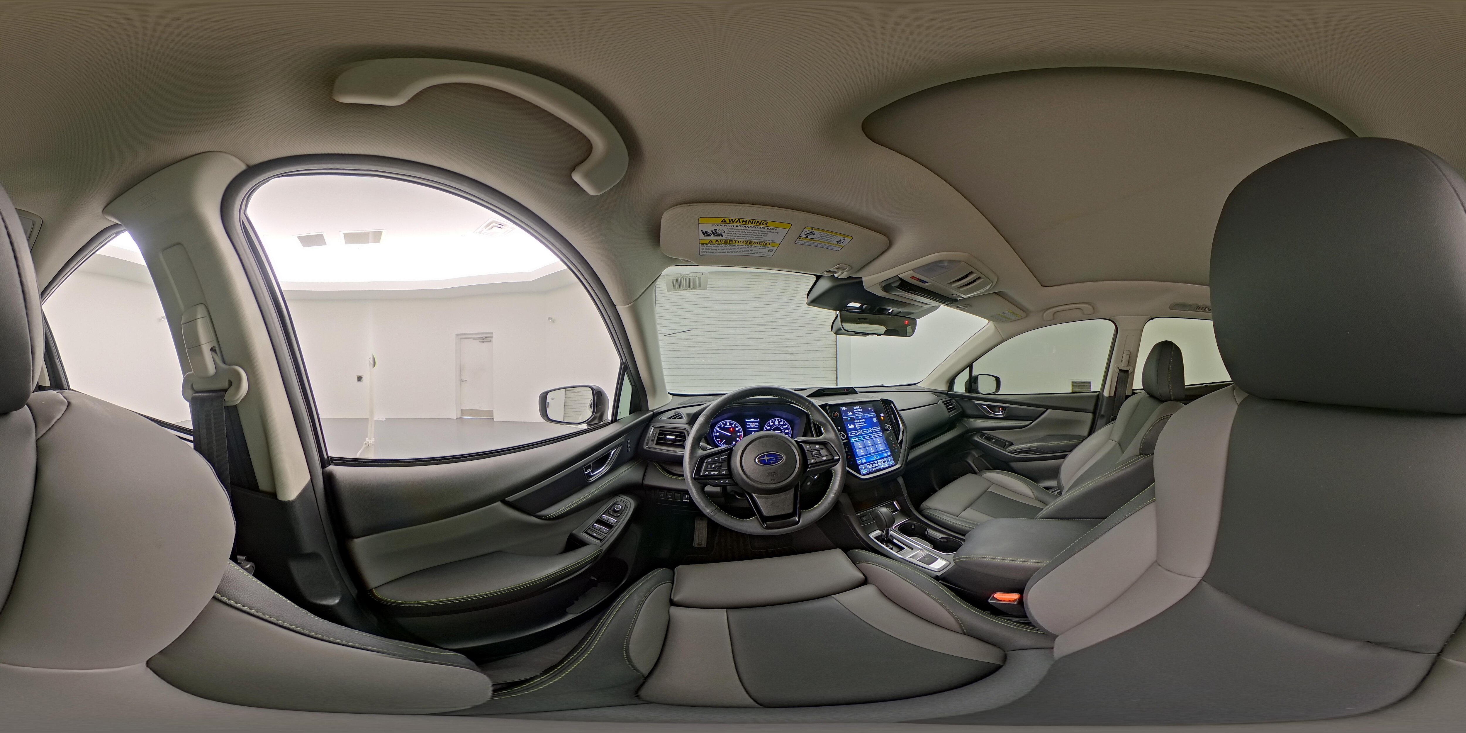 2023 Subaru Ascent Onyx Edition Limited - Photo 27