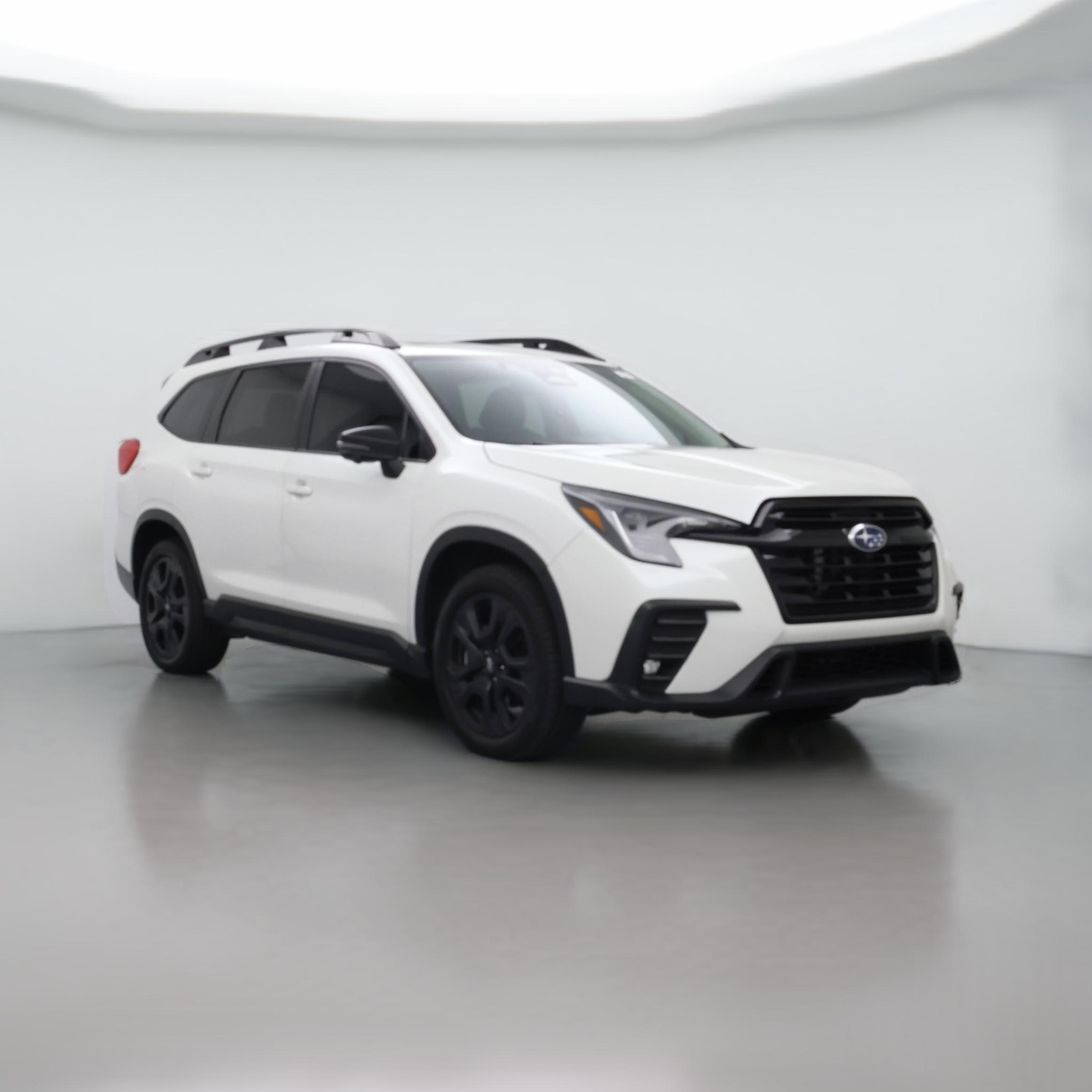 Thumbnail: 2023 Subaru Ascent - 1