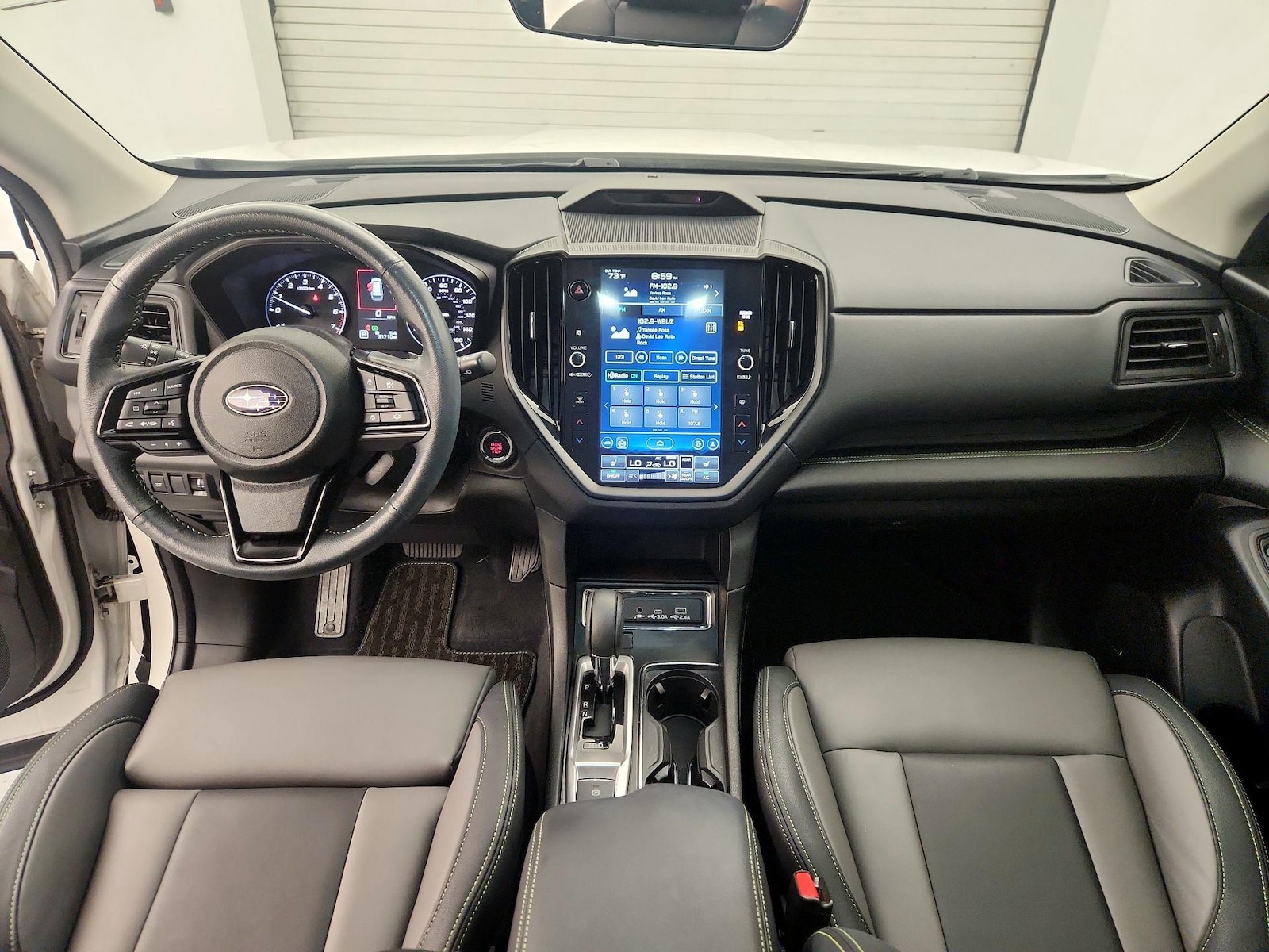 2023 Subaru Ascent Onyx Edition Limited - Photo 10