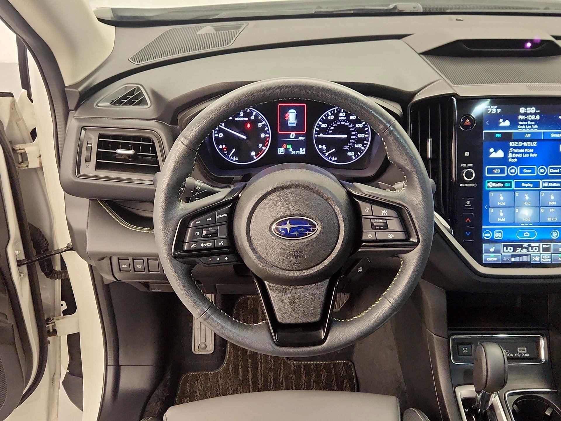 Thumbnail: 2023 Subaru Ascent - 10