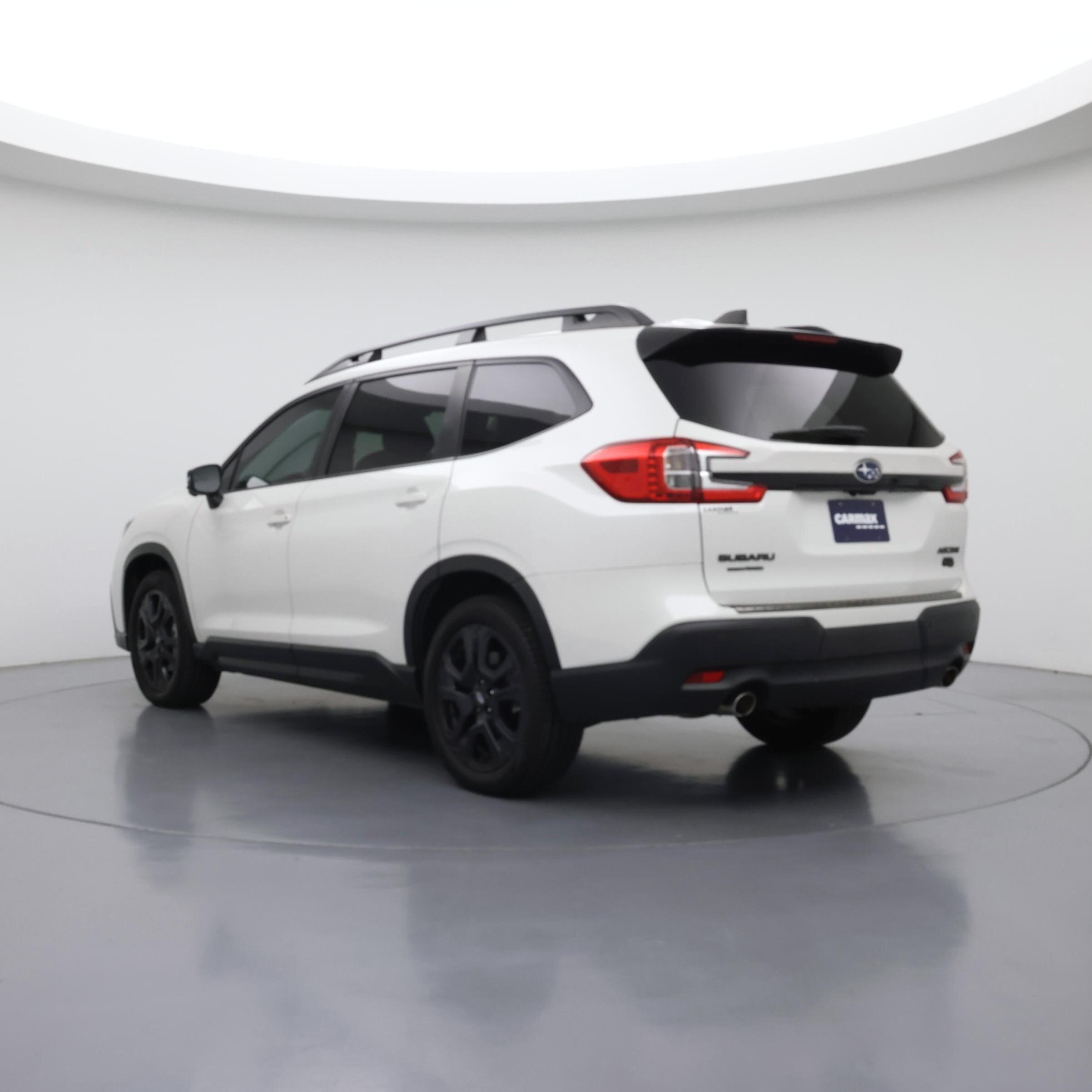 Thumbnail: 2023 Subaru Ascent - 2