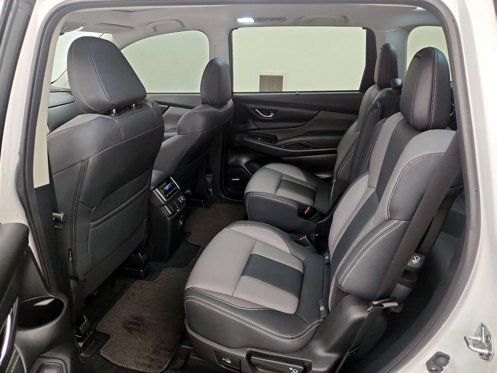 2023 Subaru Ascent Onyx Edition Limited - Photo 20