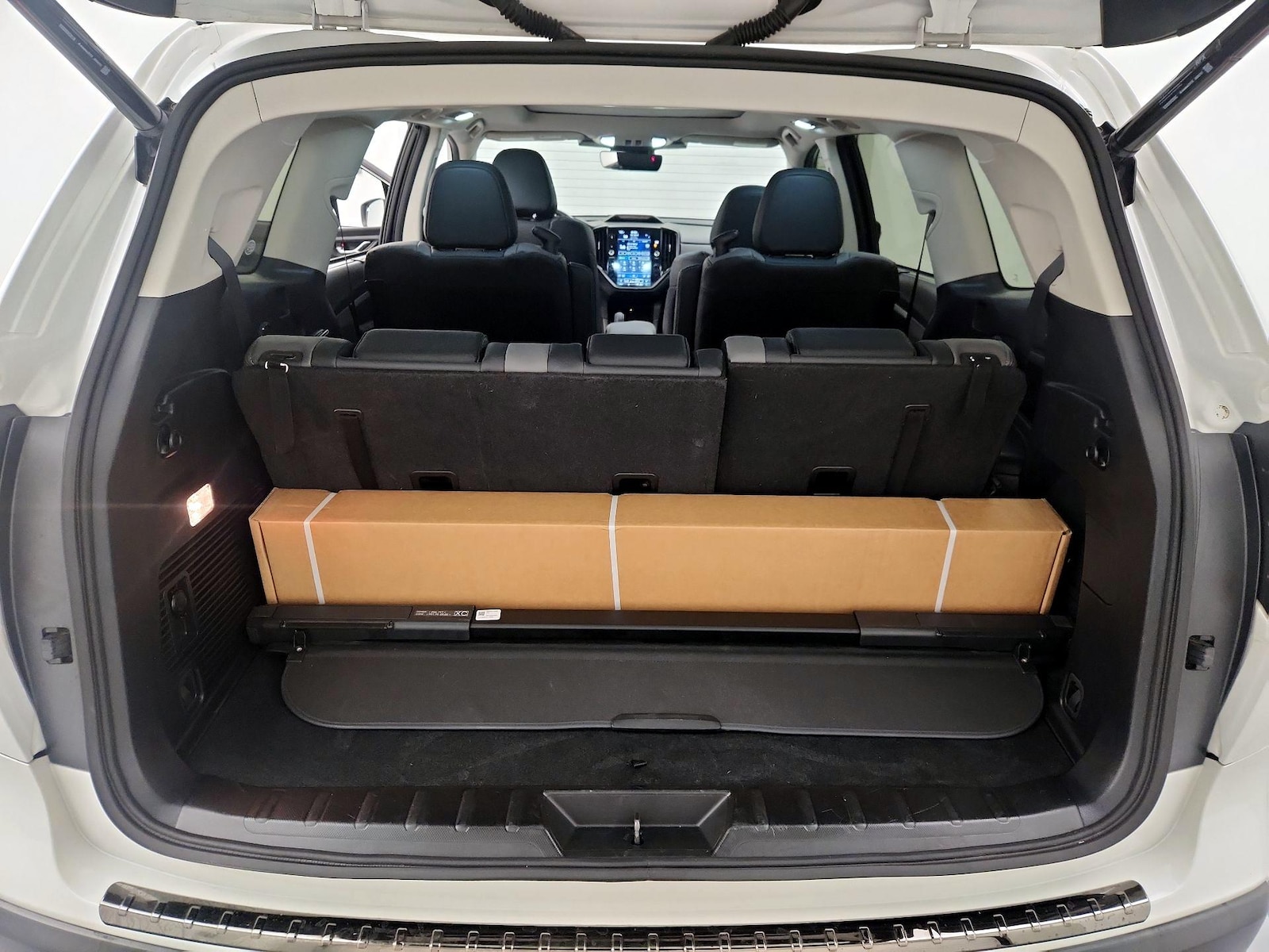 2023 Subaru Ascent Onyx Edition Limited - Photo 22