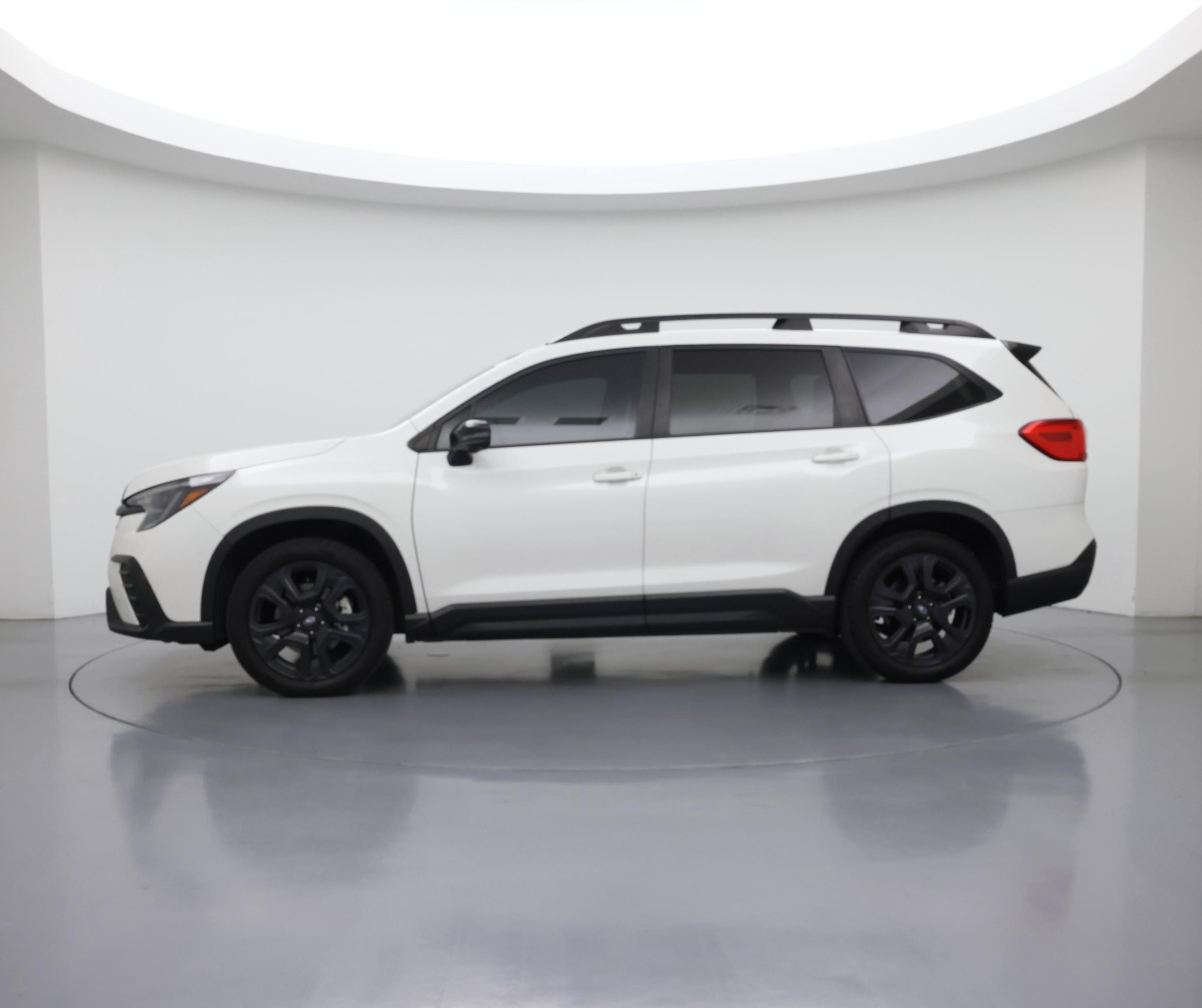 Thumbnail: 2023 Subaru Ascent - 3