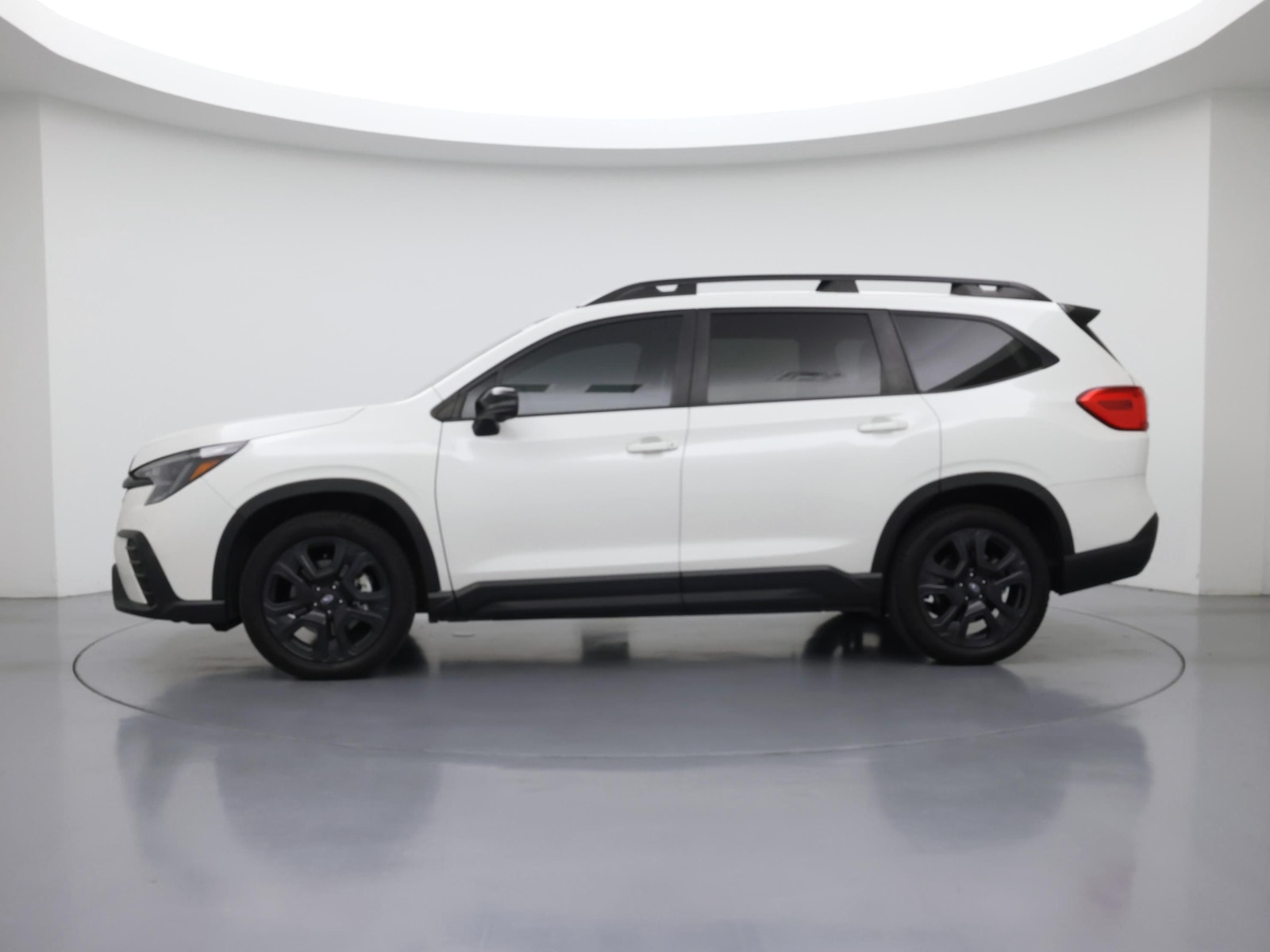 2023 Subaru Ascent Onyx Edition Limited - Photo 4