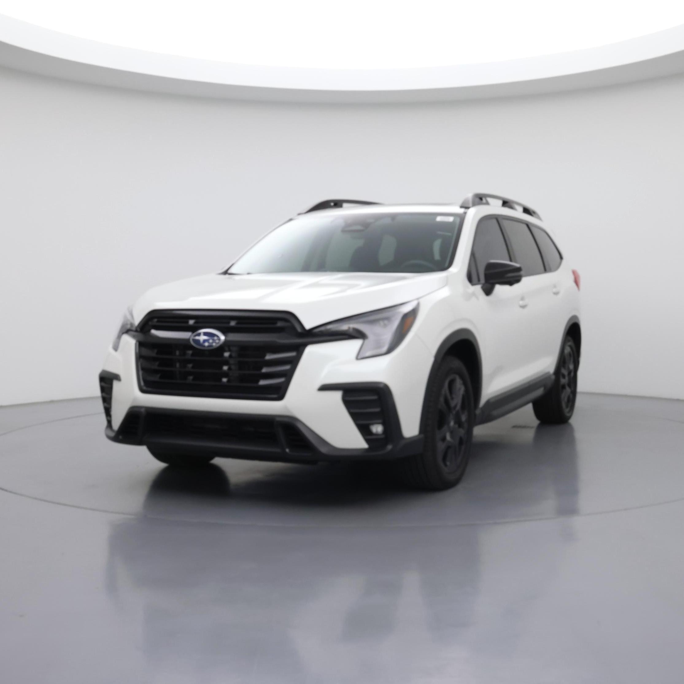 Thumbnail: 2023 Subaru Ascent - 4