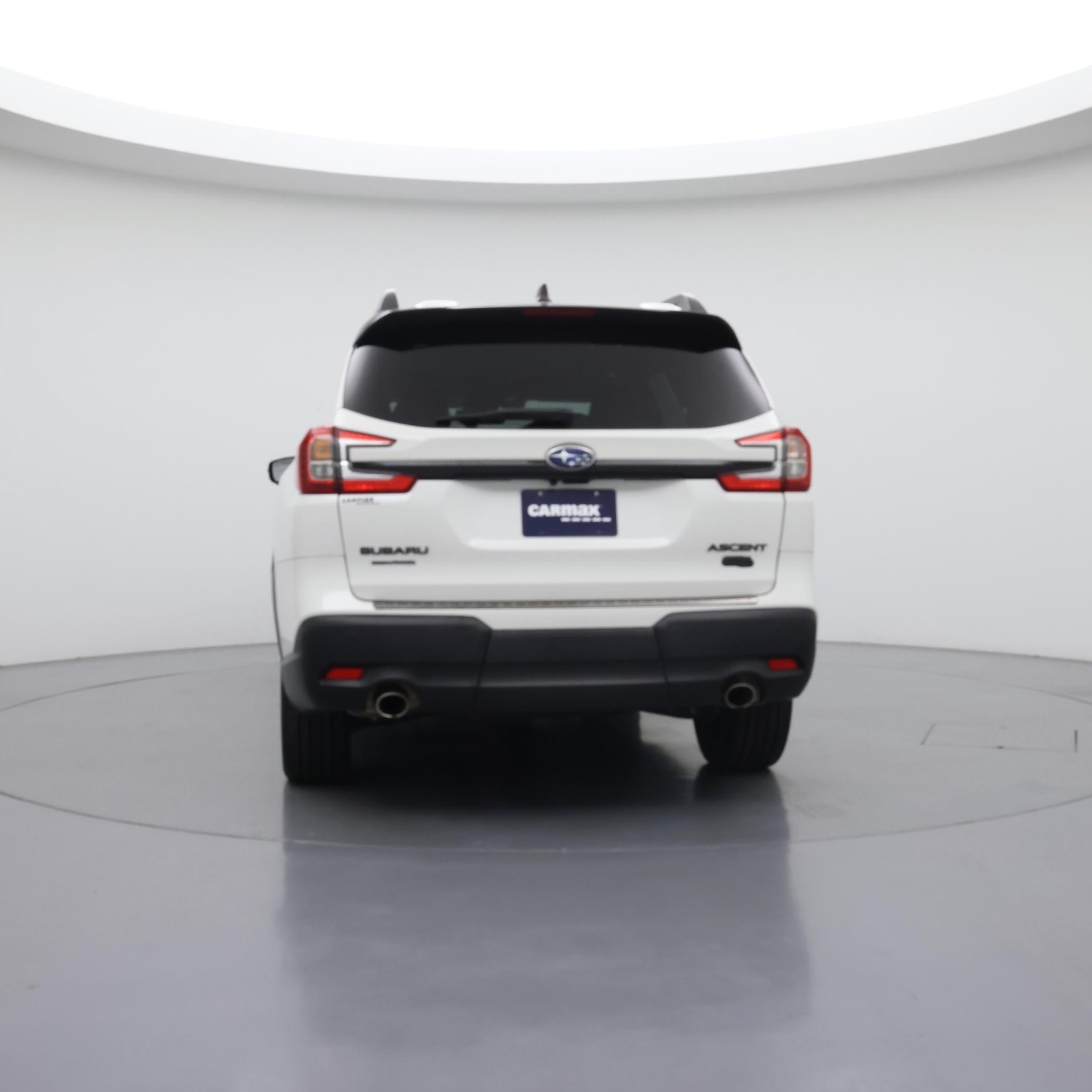 Thumbnail: 2023 Subaru Ascent - 6
