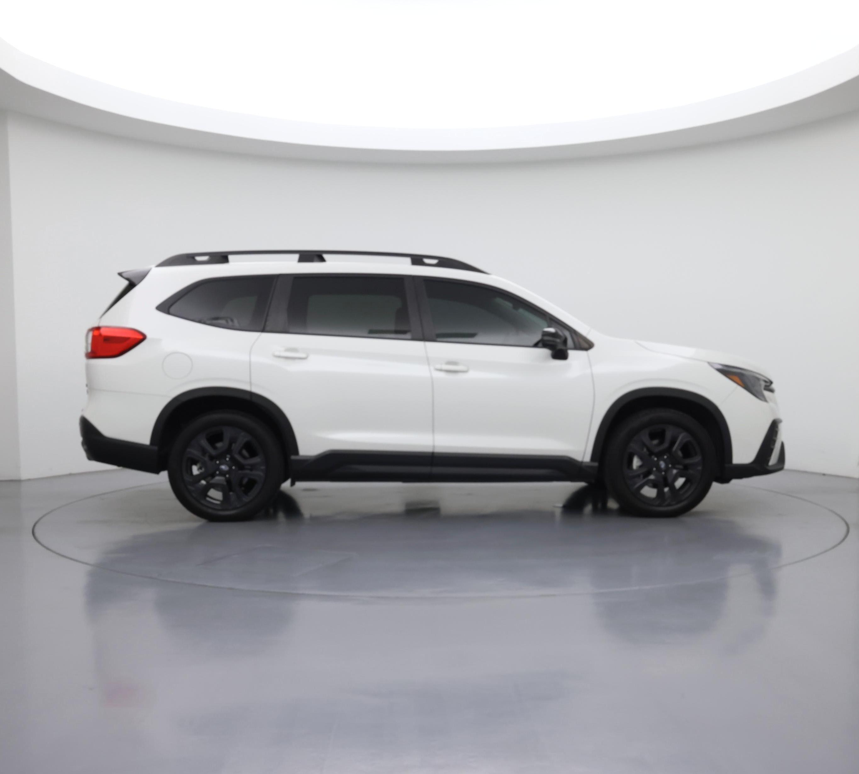Thumbnail: 2023 Subaru Ascent - 7