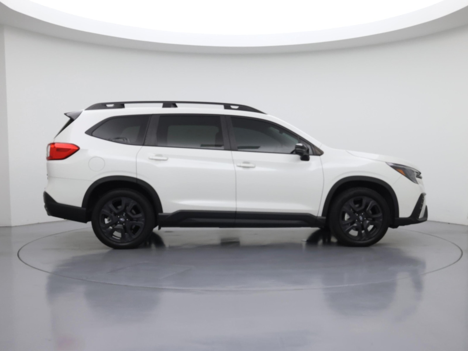 2023 Subaru Ascent Onyx Edition Limited - Photo 8
