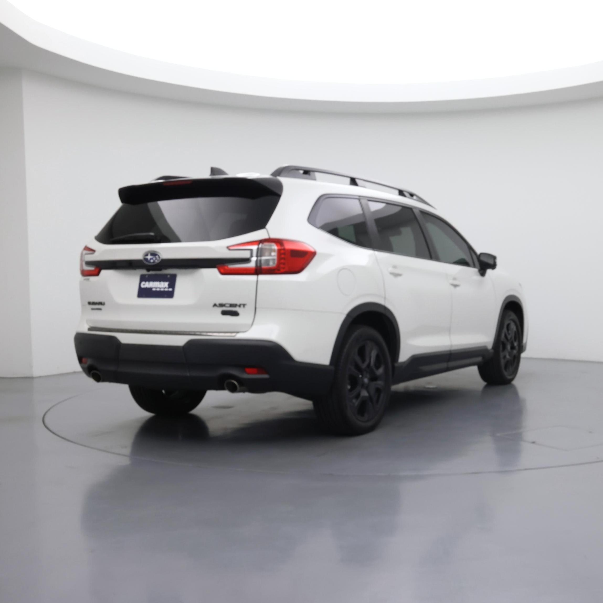 Thumbnail: 2023 Subaru Ascent - 8