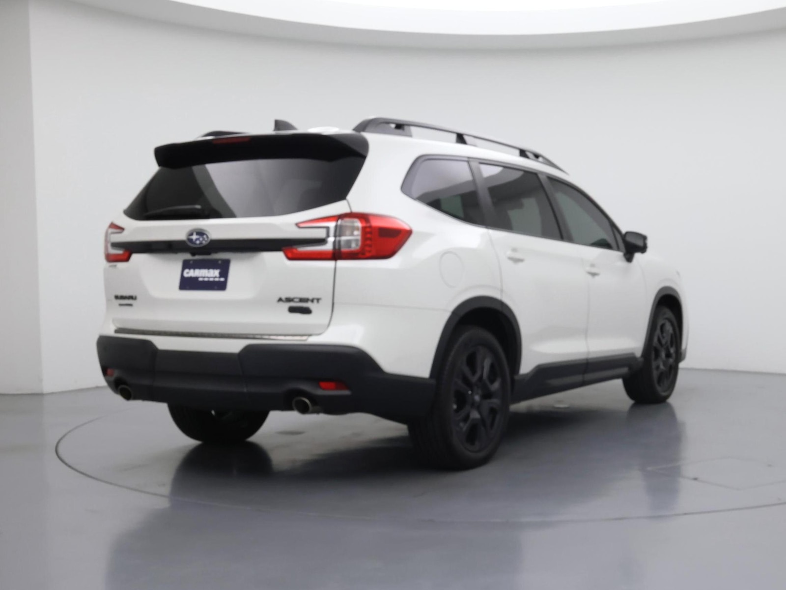 2023 Subaru Ascent Onyx Edition Limited - Photo 9
