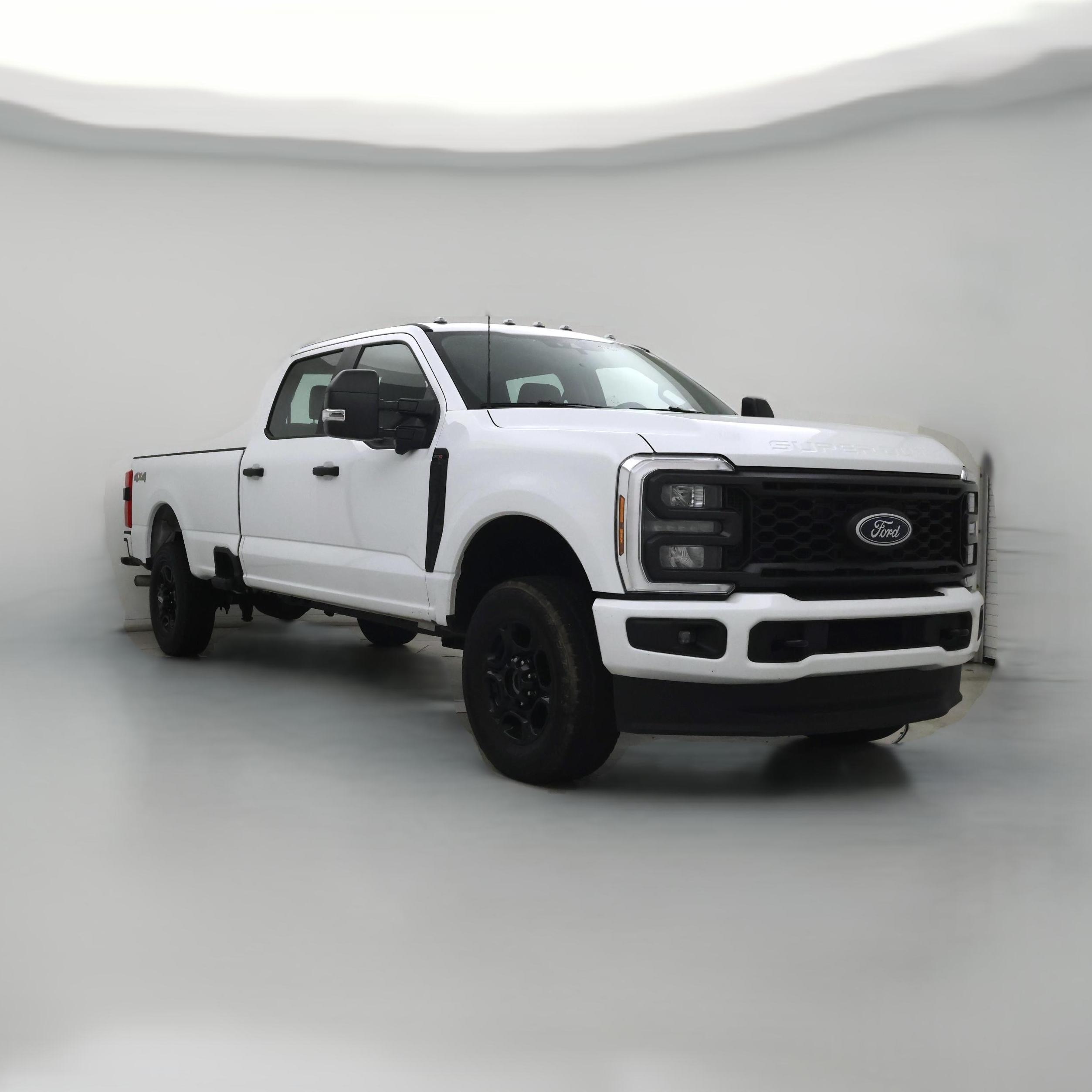 Thumbnail: 2024 Ford F-250 - 1