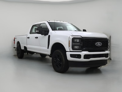 2024 Ford F250 XL