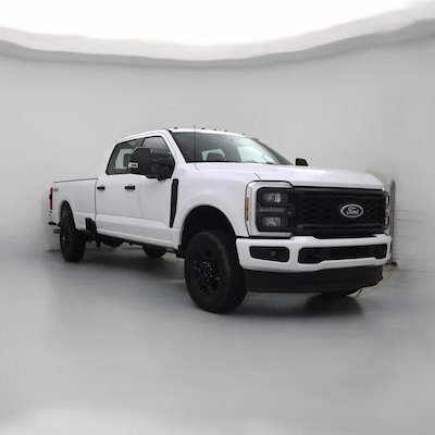 2024 Ford F250 XL
