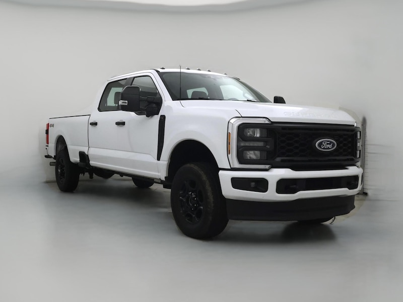 2024 Ford F250 XL
