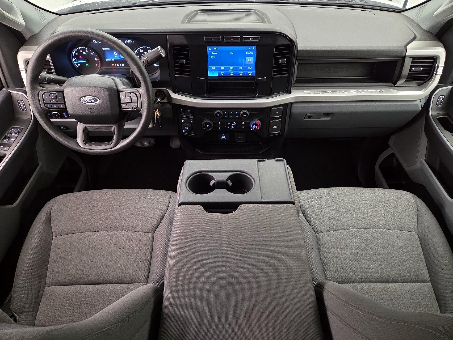 Thumbnail: 2024 Ford F-250 - 9