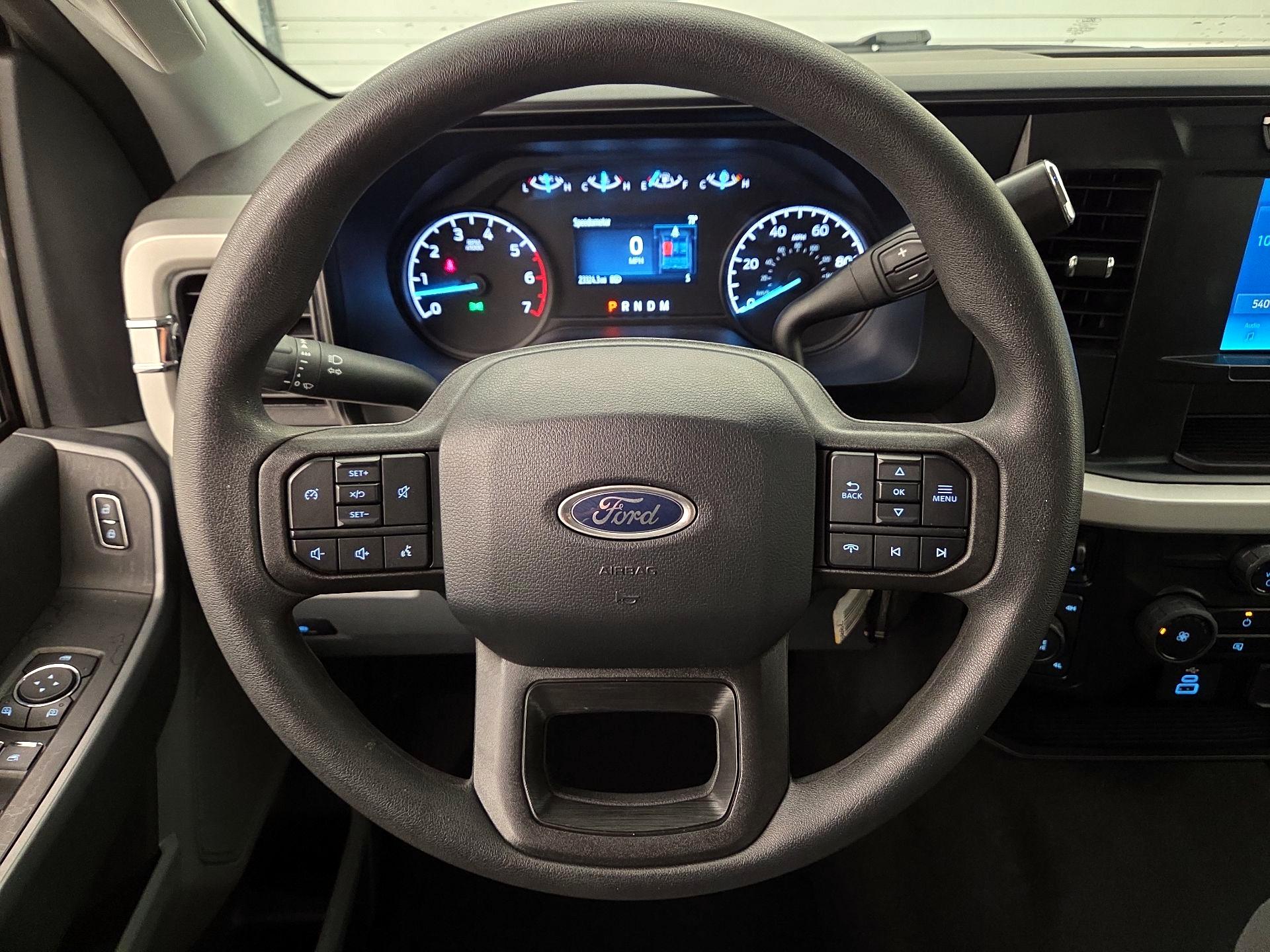 Thumbnail: 2024 Ford F-250 - 10