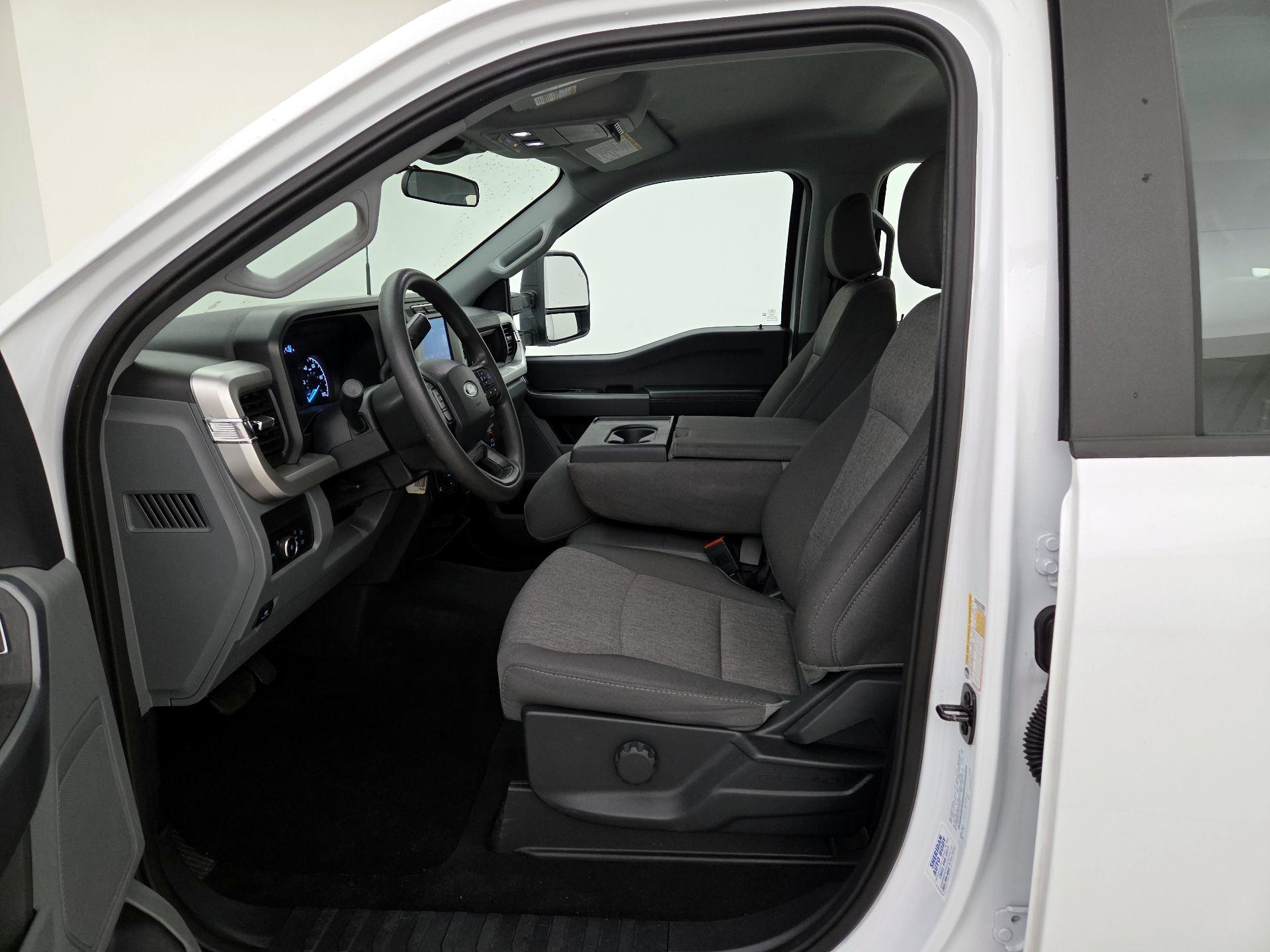 Thumbnail: 2024 Ford F-250 - 11