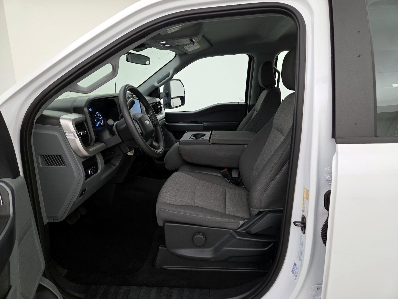 Side Airbags