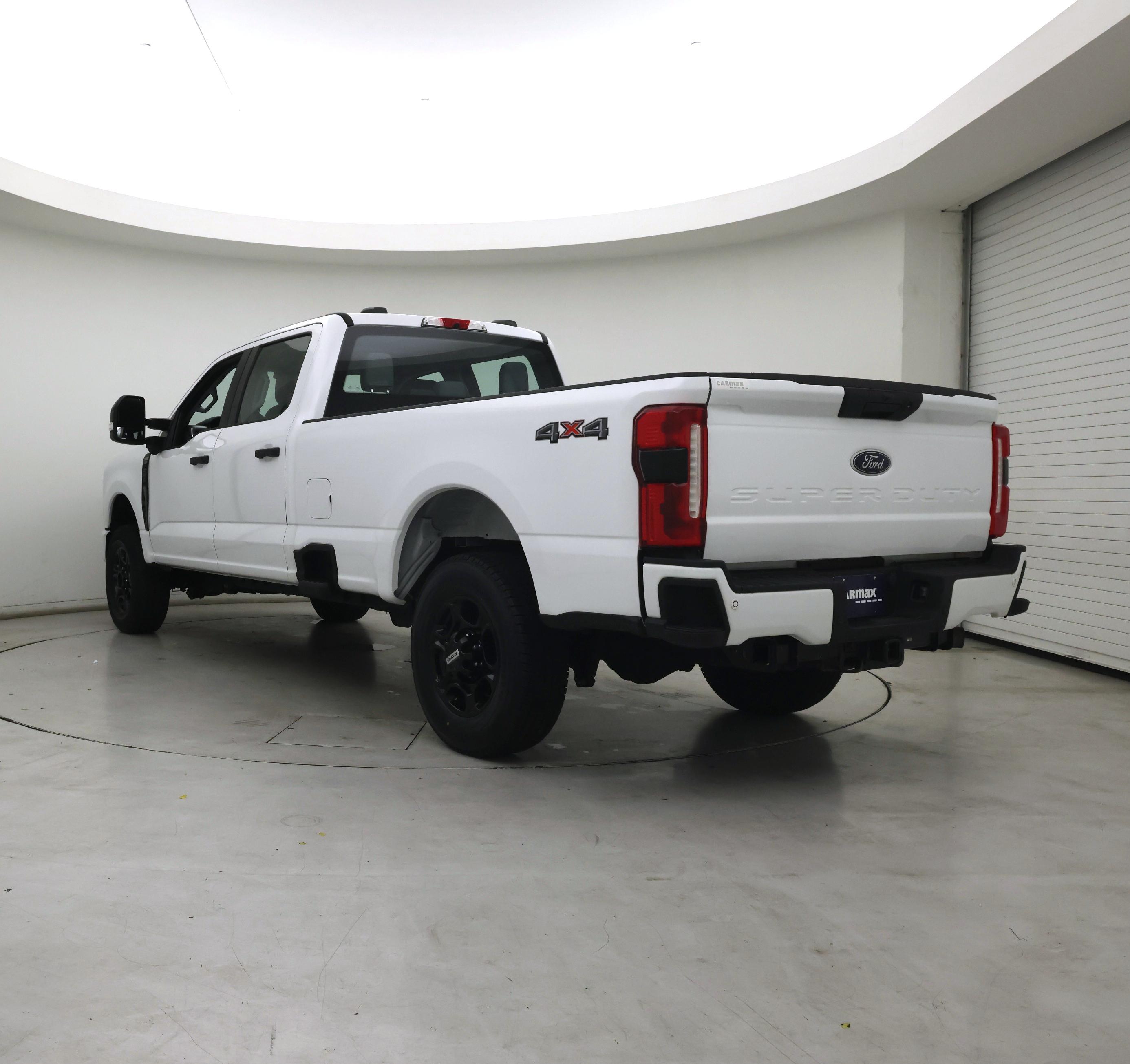 Thumbnail: 2024 Ford F-250 - 2