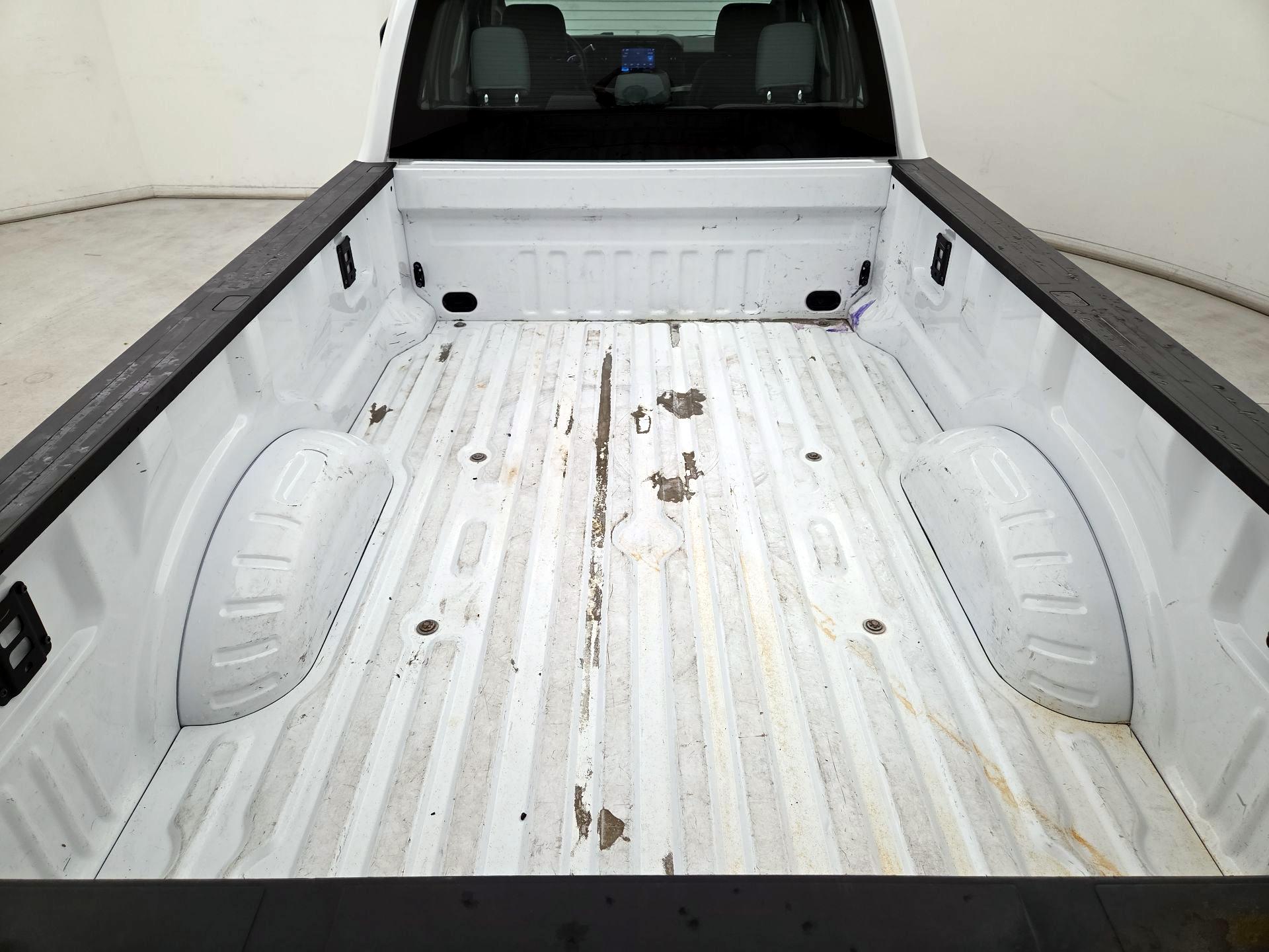 Thumbnail: 2024 Ford F-250 - 20