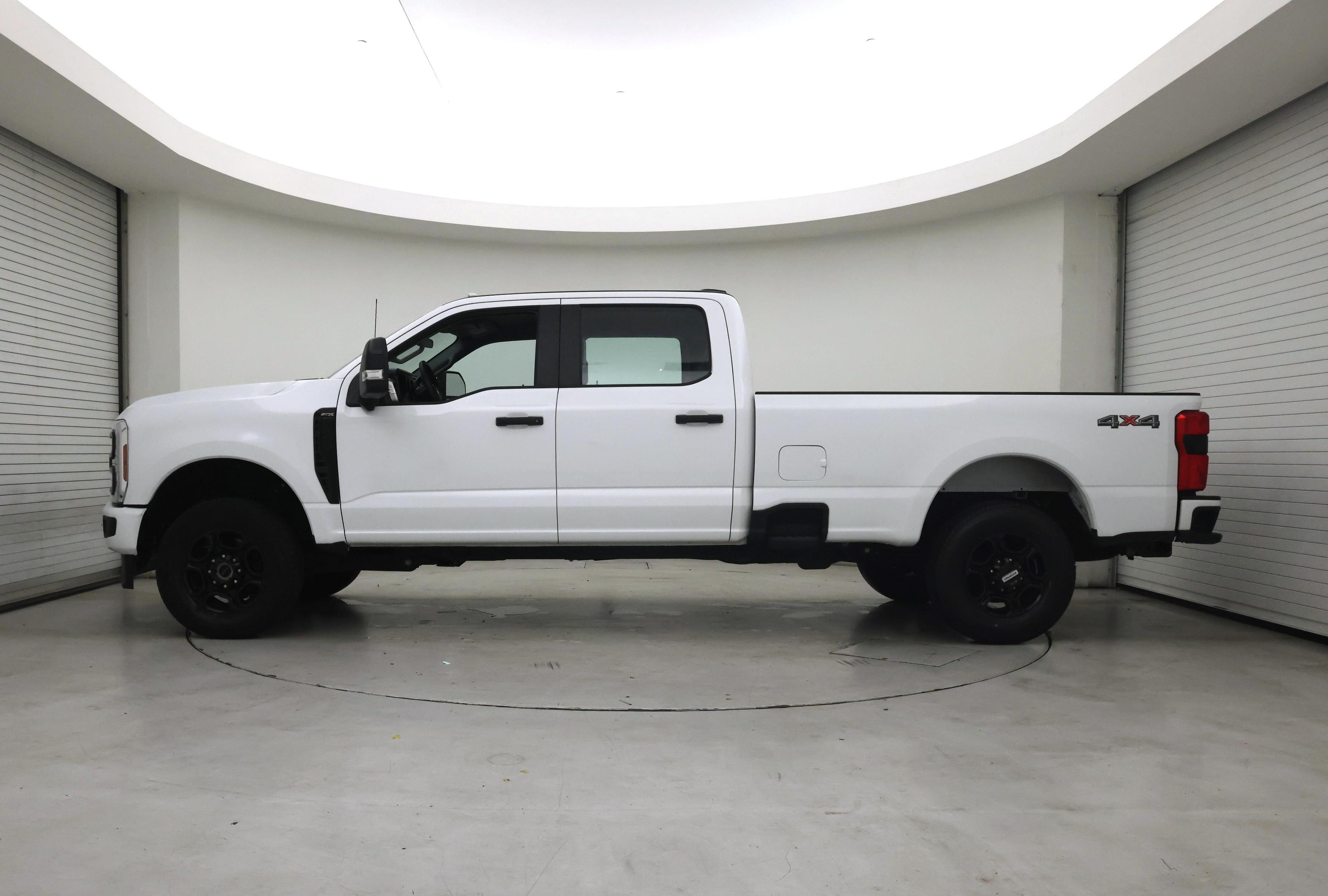 Thumbnail: 2024 Ford F-250 - 3