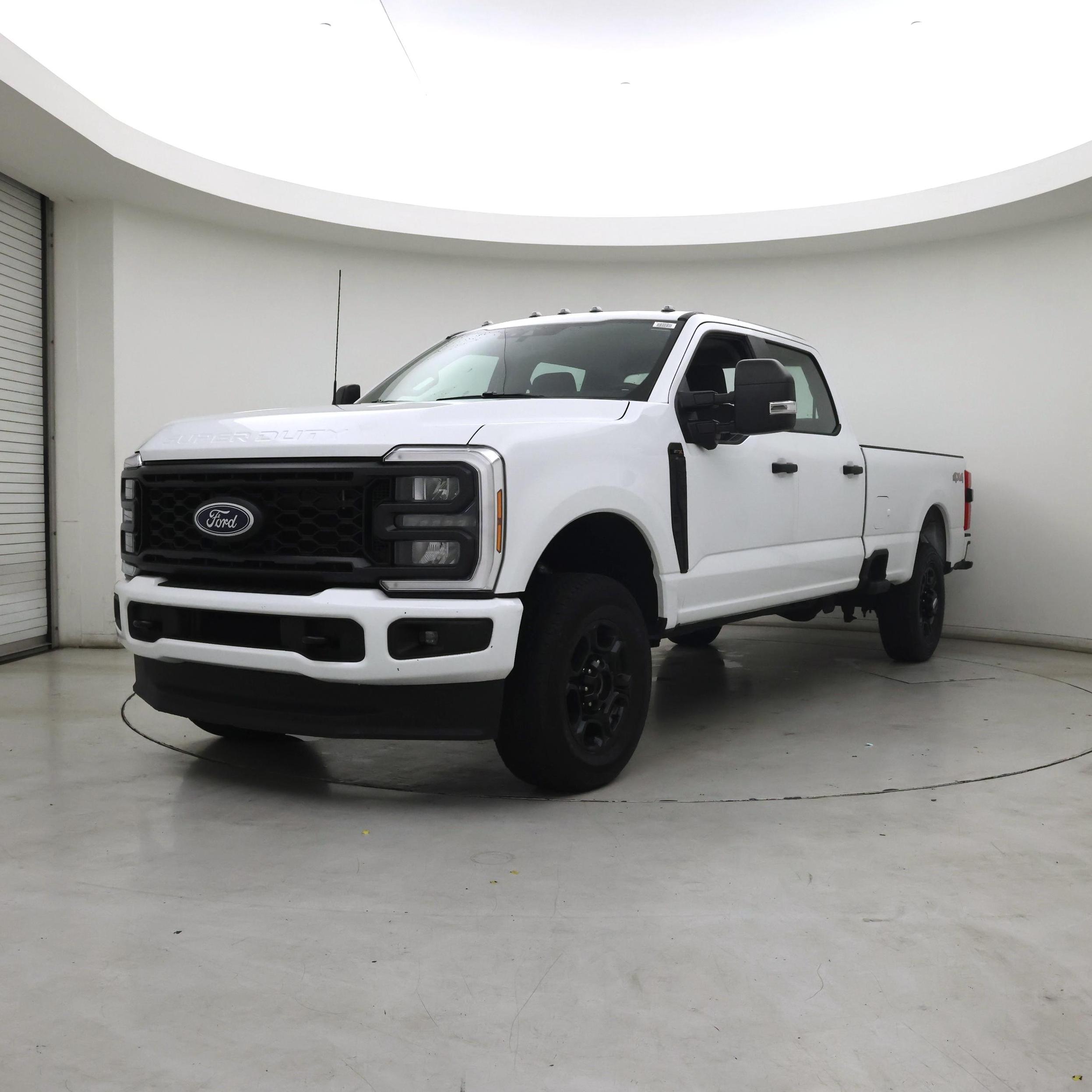 Thumbnail: 2024 Ford F-250 - 4