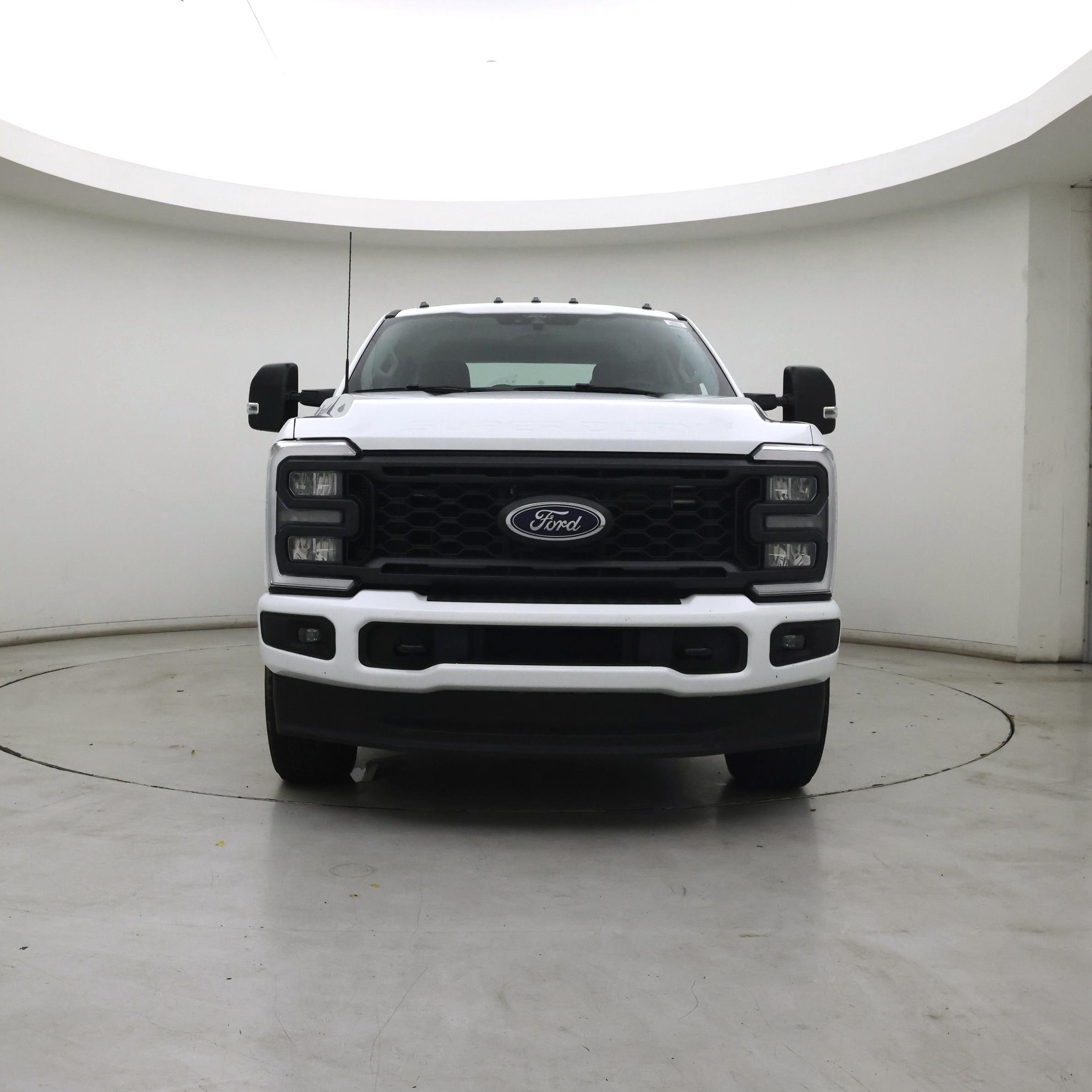 Thumbnail: 2024 Ford F-250 - 5