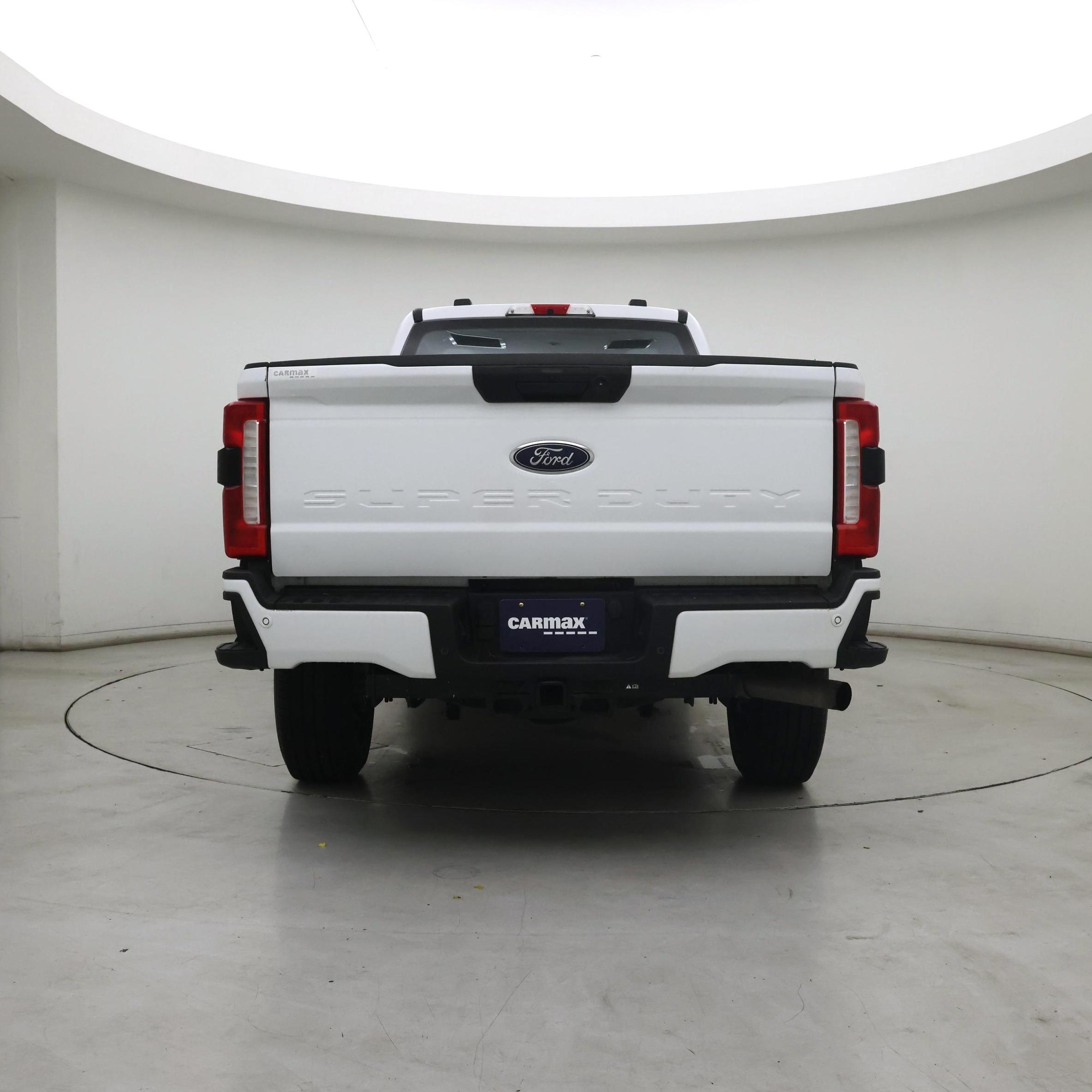 Thumbnail: 2024 Ford F-250 - 6