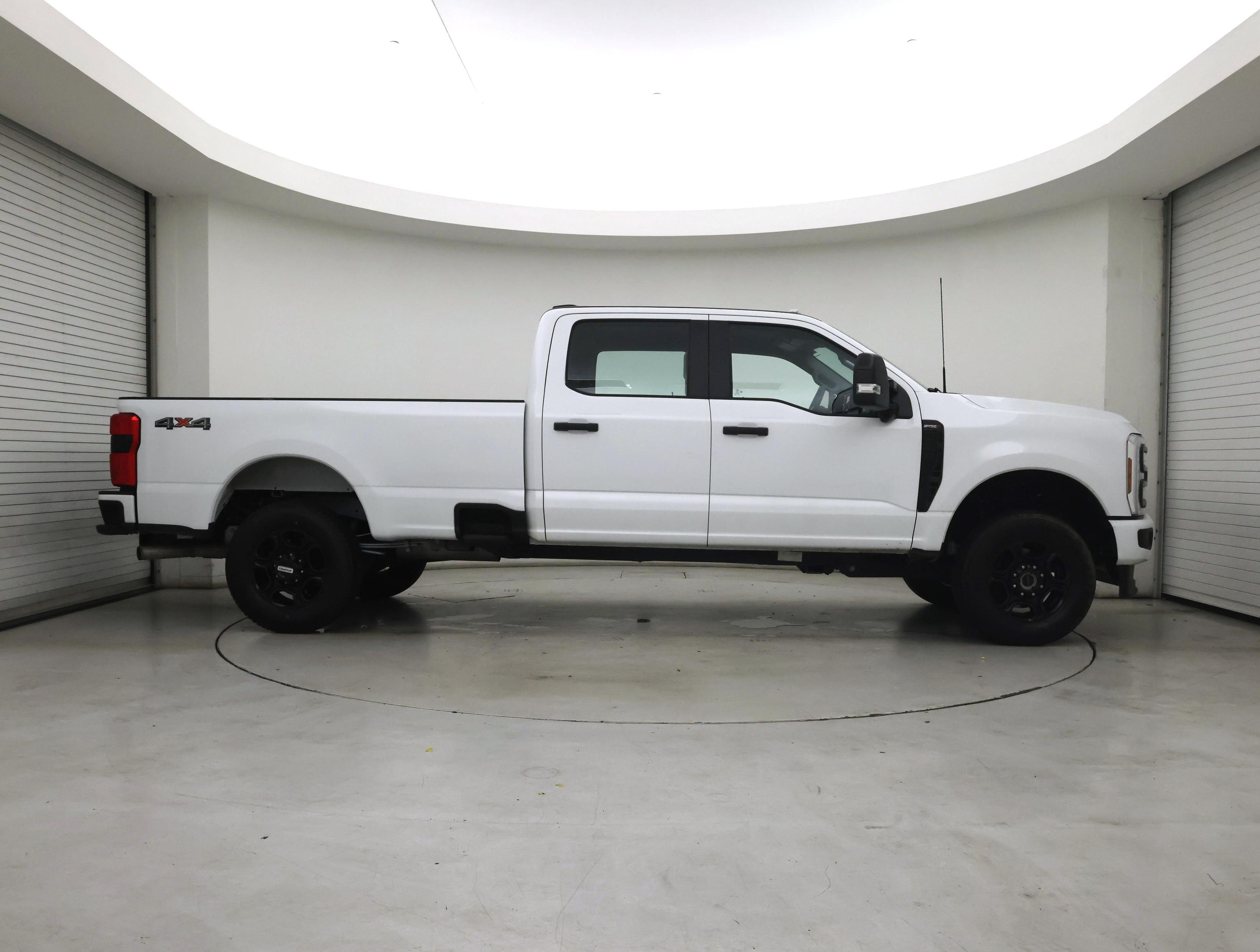 Thumbnail: 2024 Ford F-250 - 7