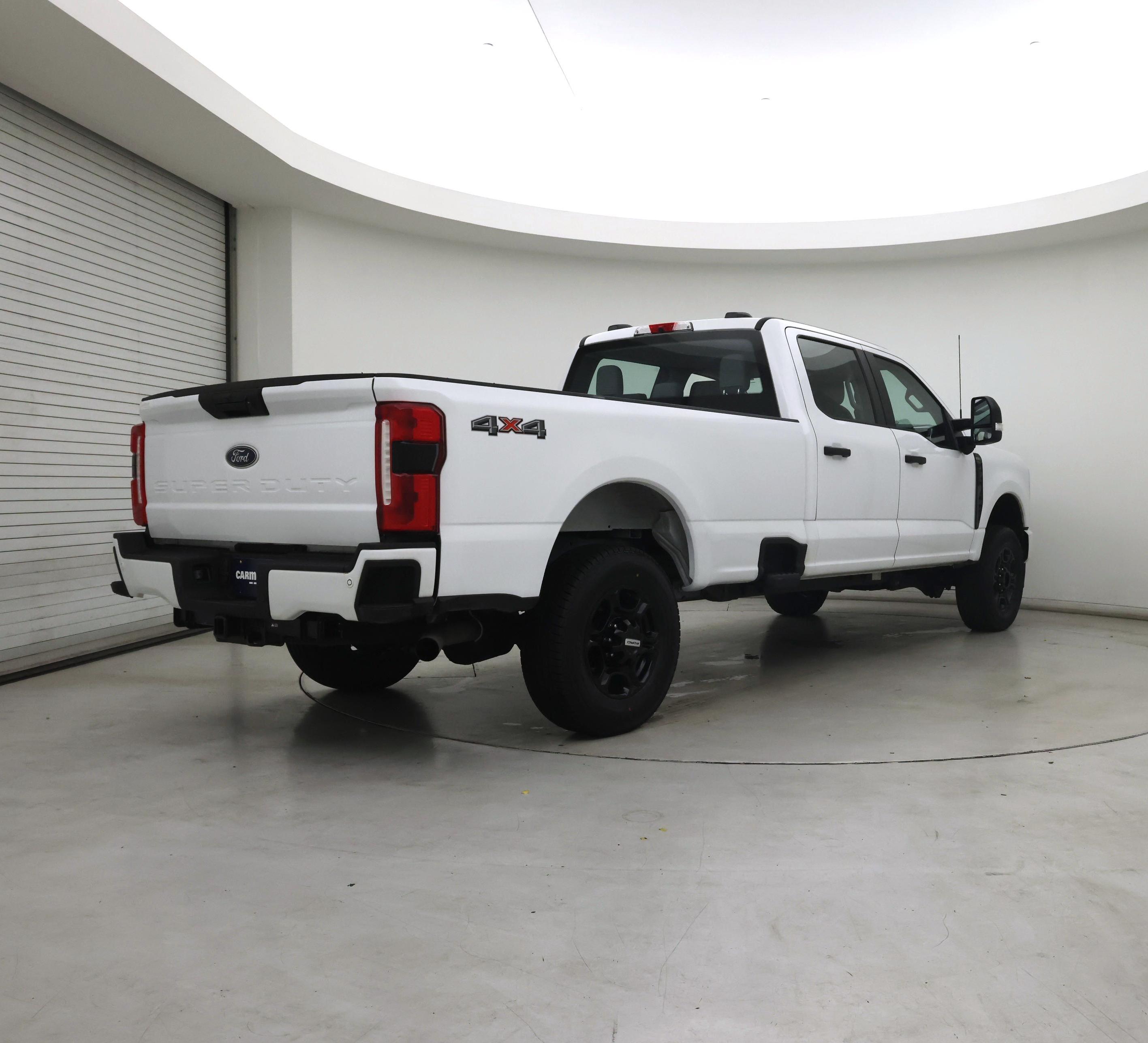 Thumbnail: 2024 Ford F-250 - 8