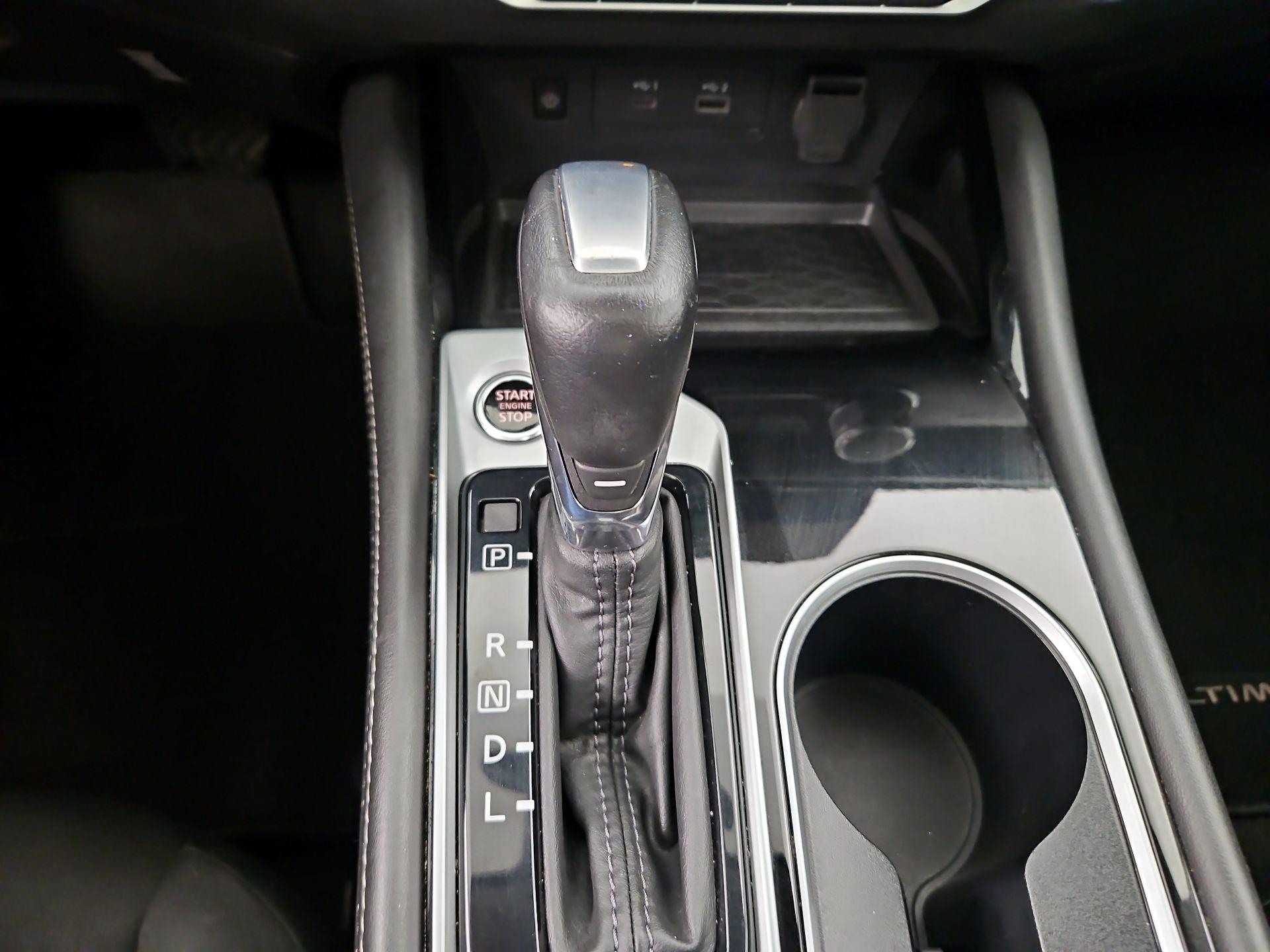 Thumbnail: 2023 Nissan Altima - 18